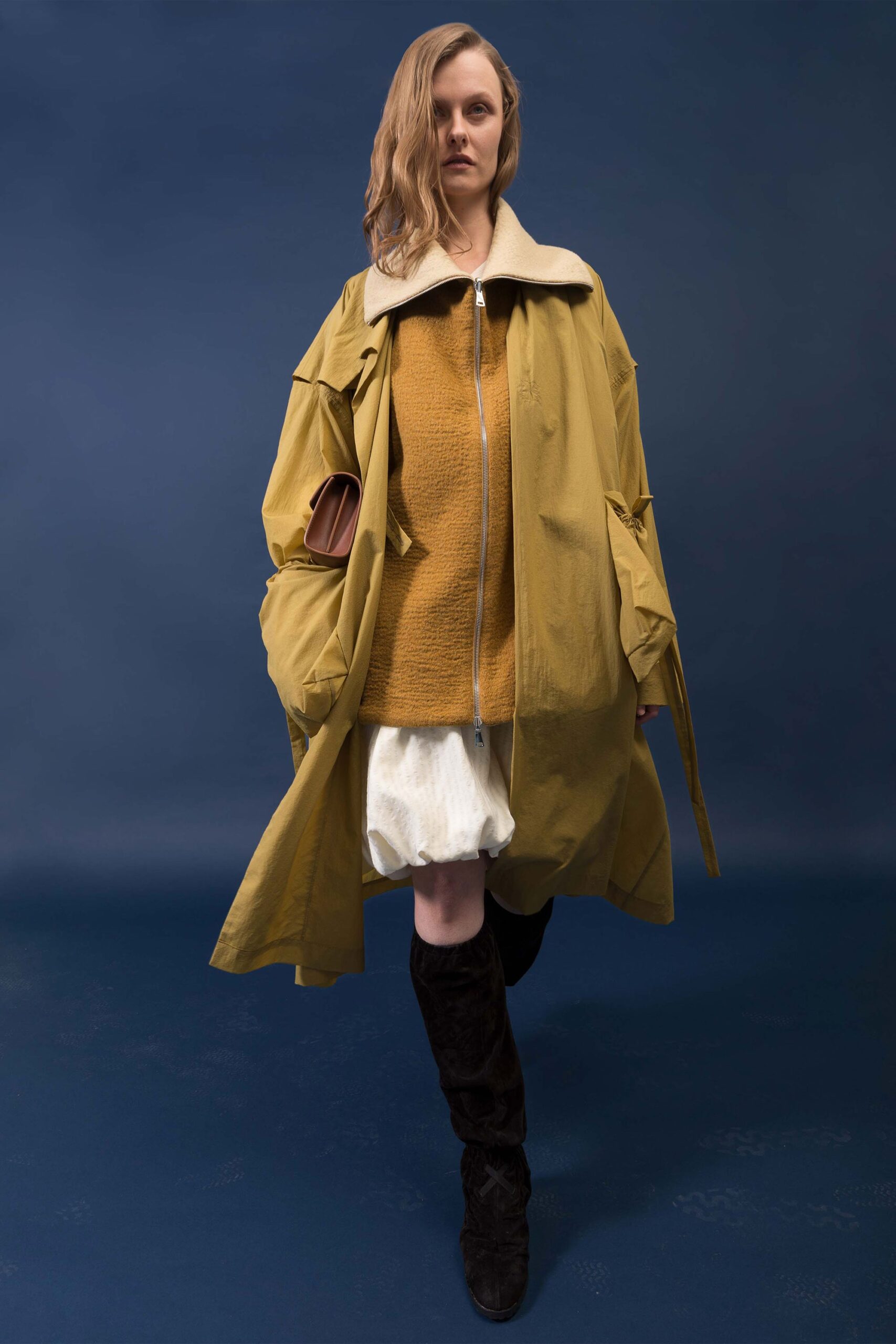 Nehera F/W 18 Look 7