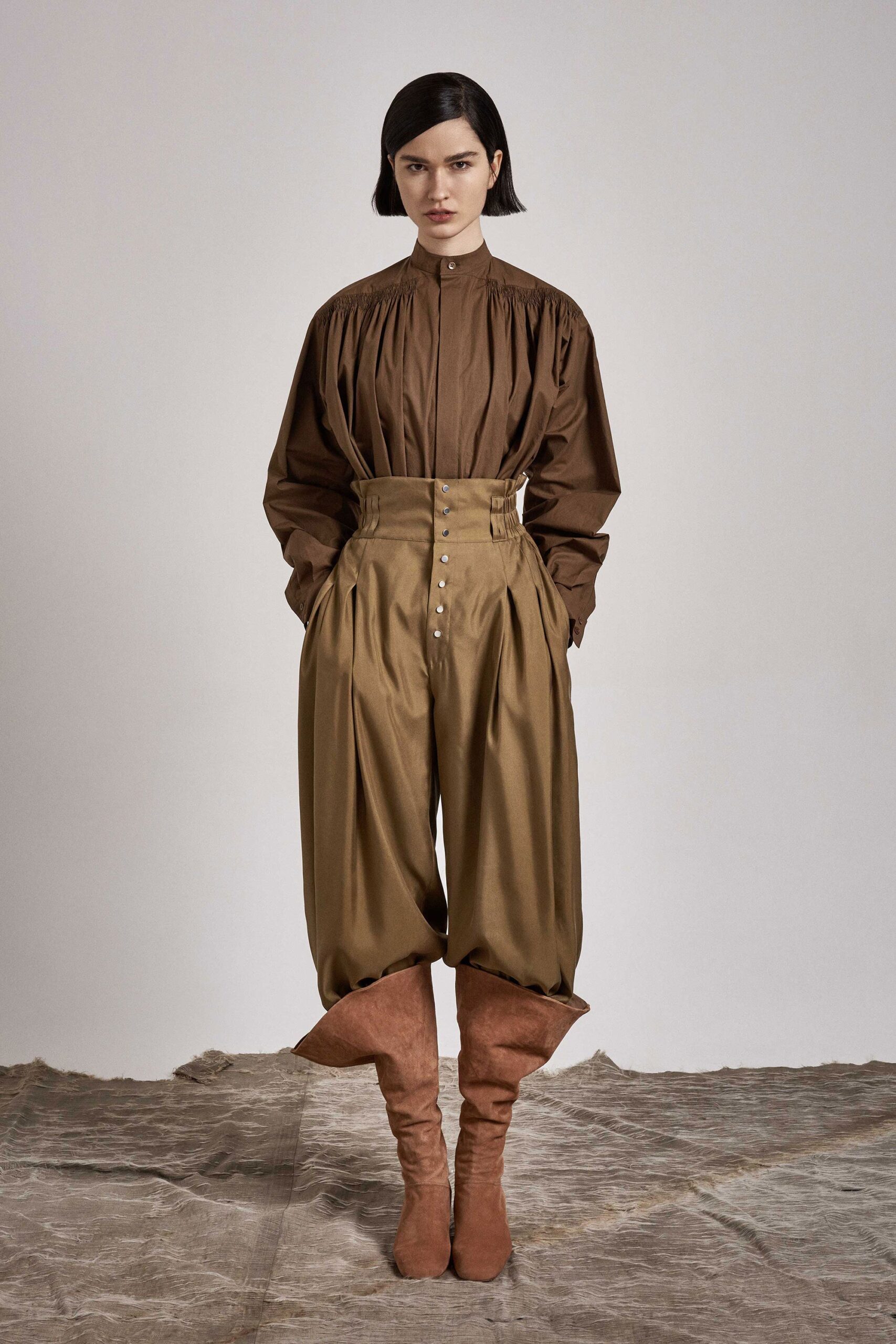 Nehera F/W 17 Look 7