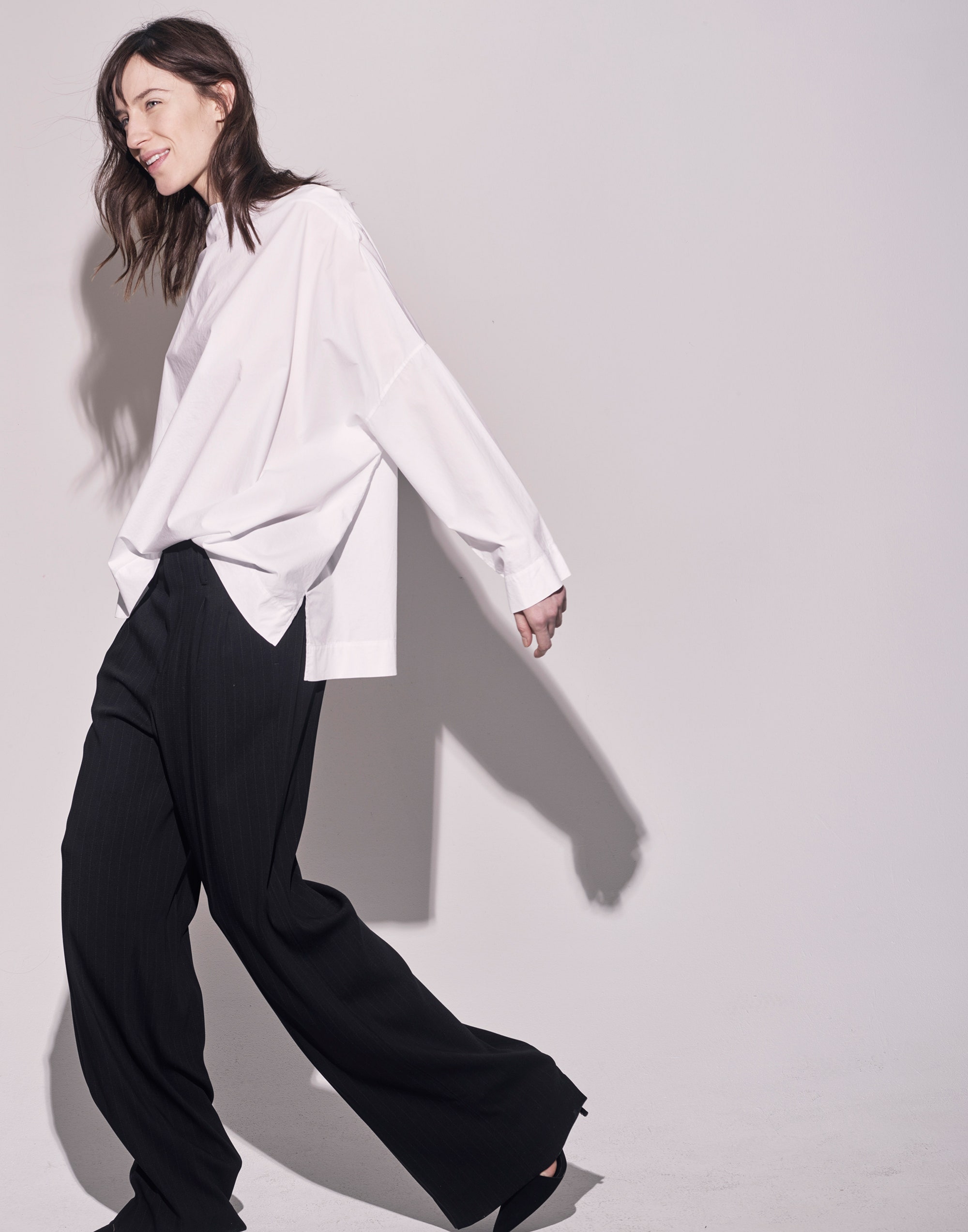 Nili Lotan F/W 16 Look 7