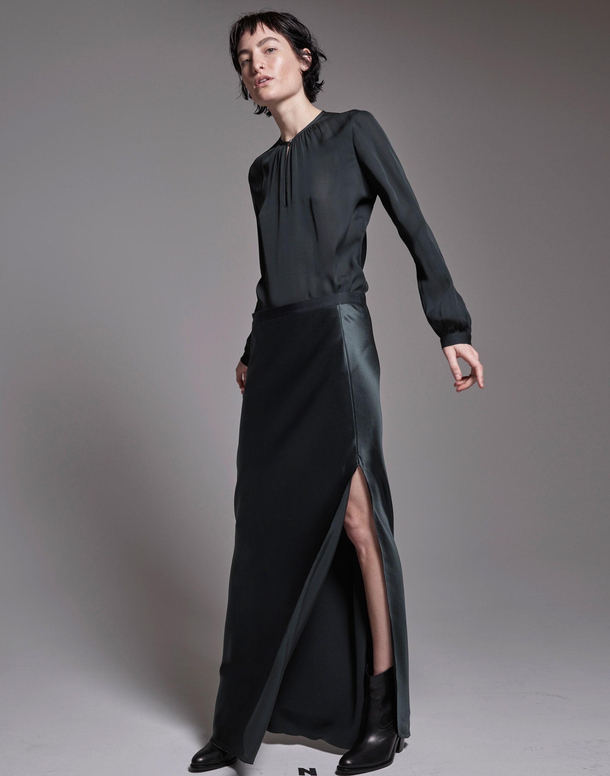 Nili Lotan F/W 17 Look 7