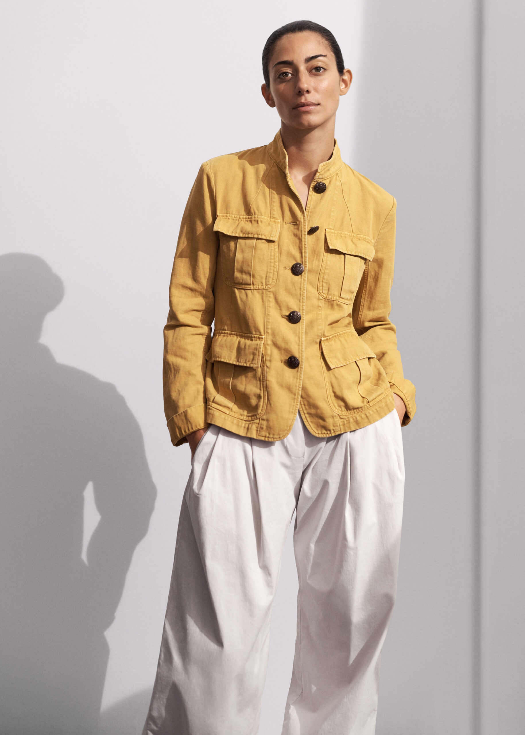 Nili Lotan S/S 18 Look 7
