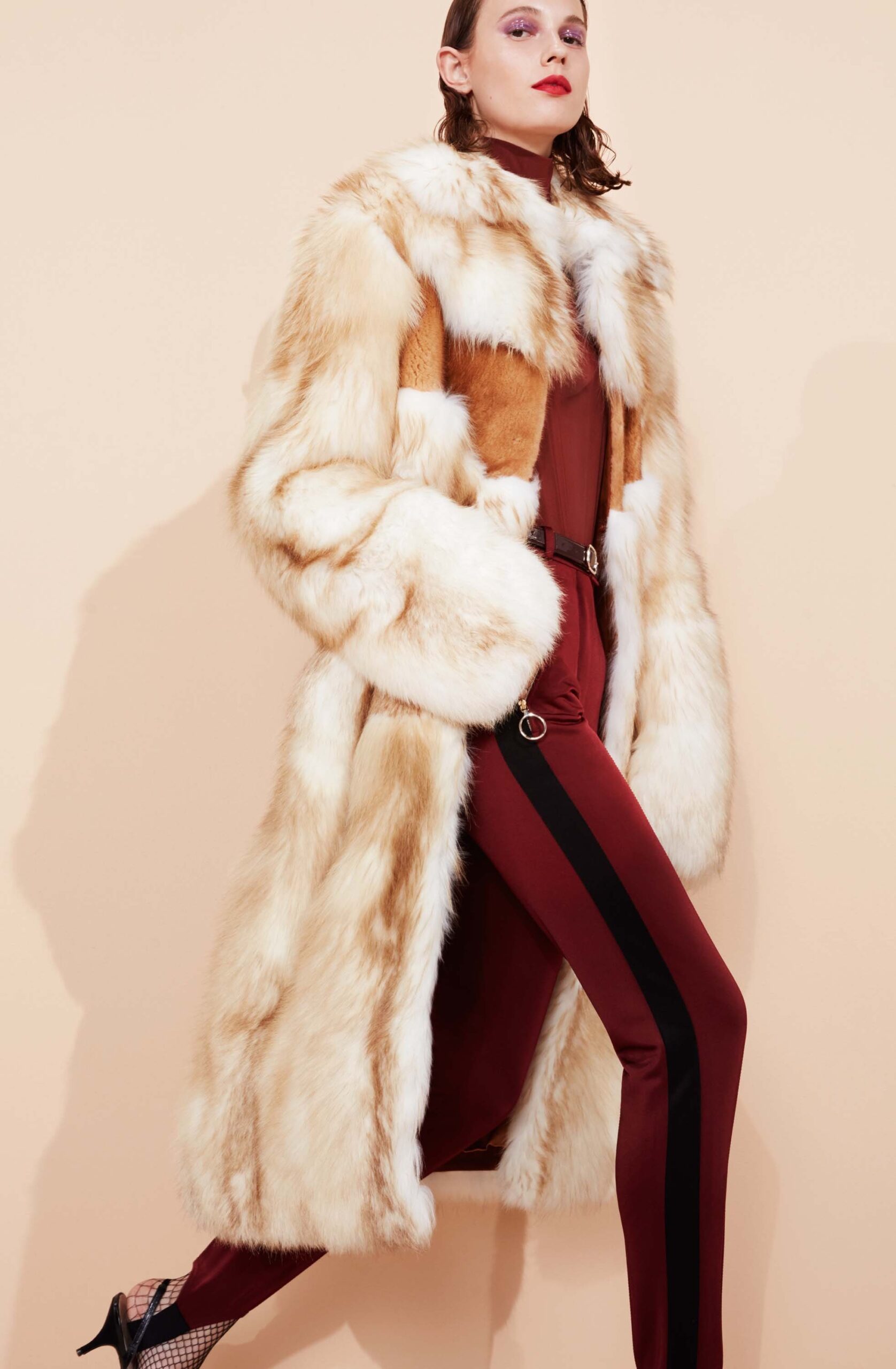 Nina Ricci Resort 17 Look 7