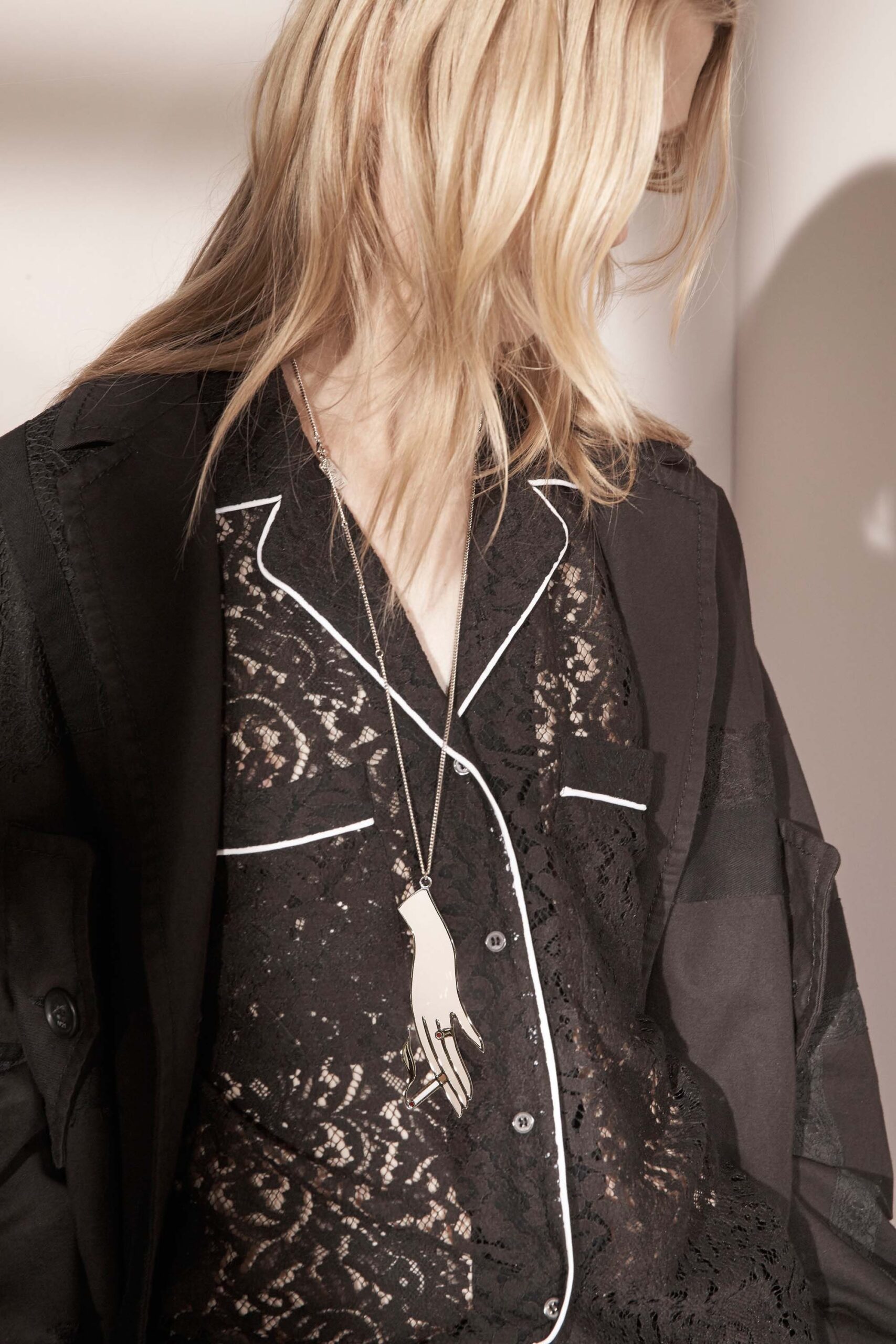 No. 21 Resort 17 Look 7