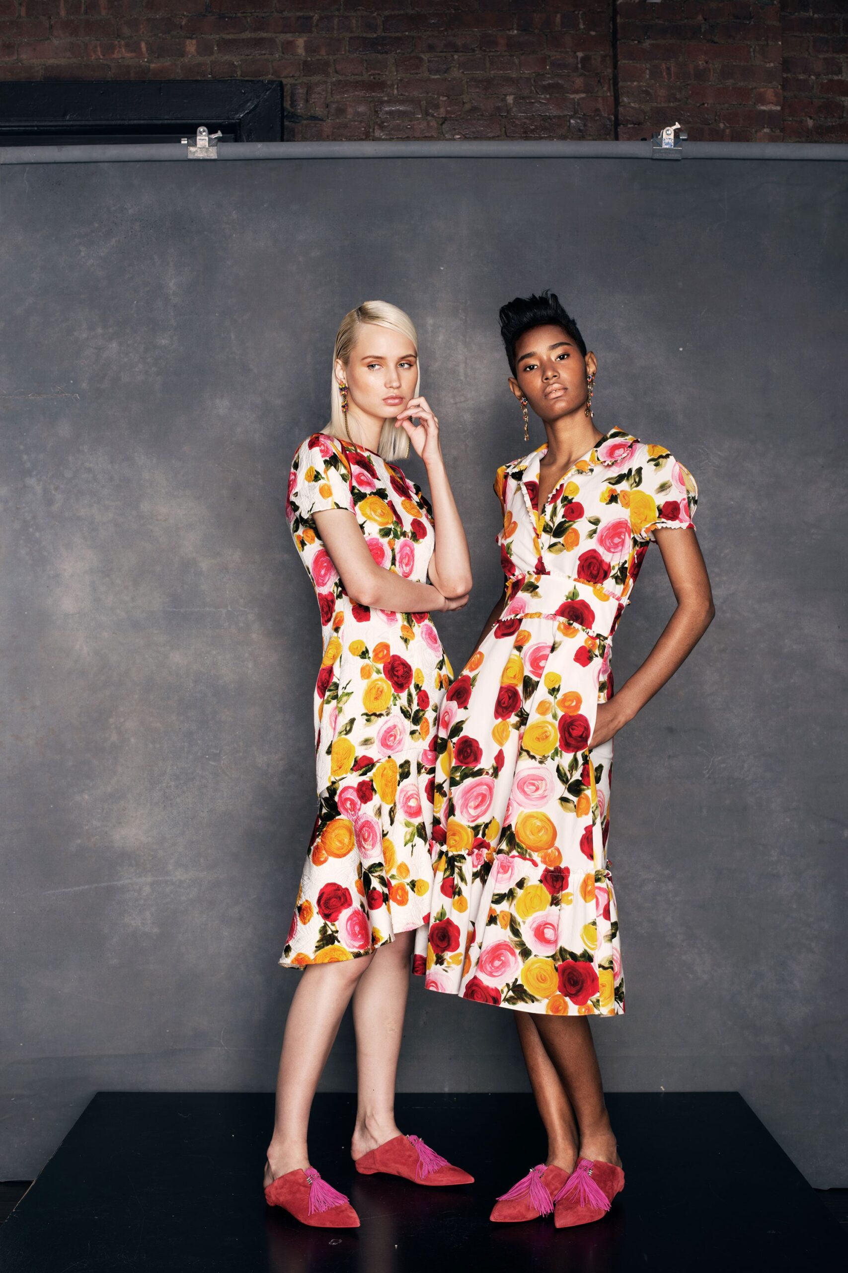 Naeem Khan Resort 18 Look 8