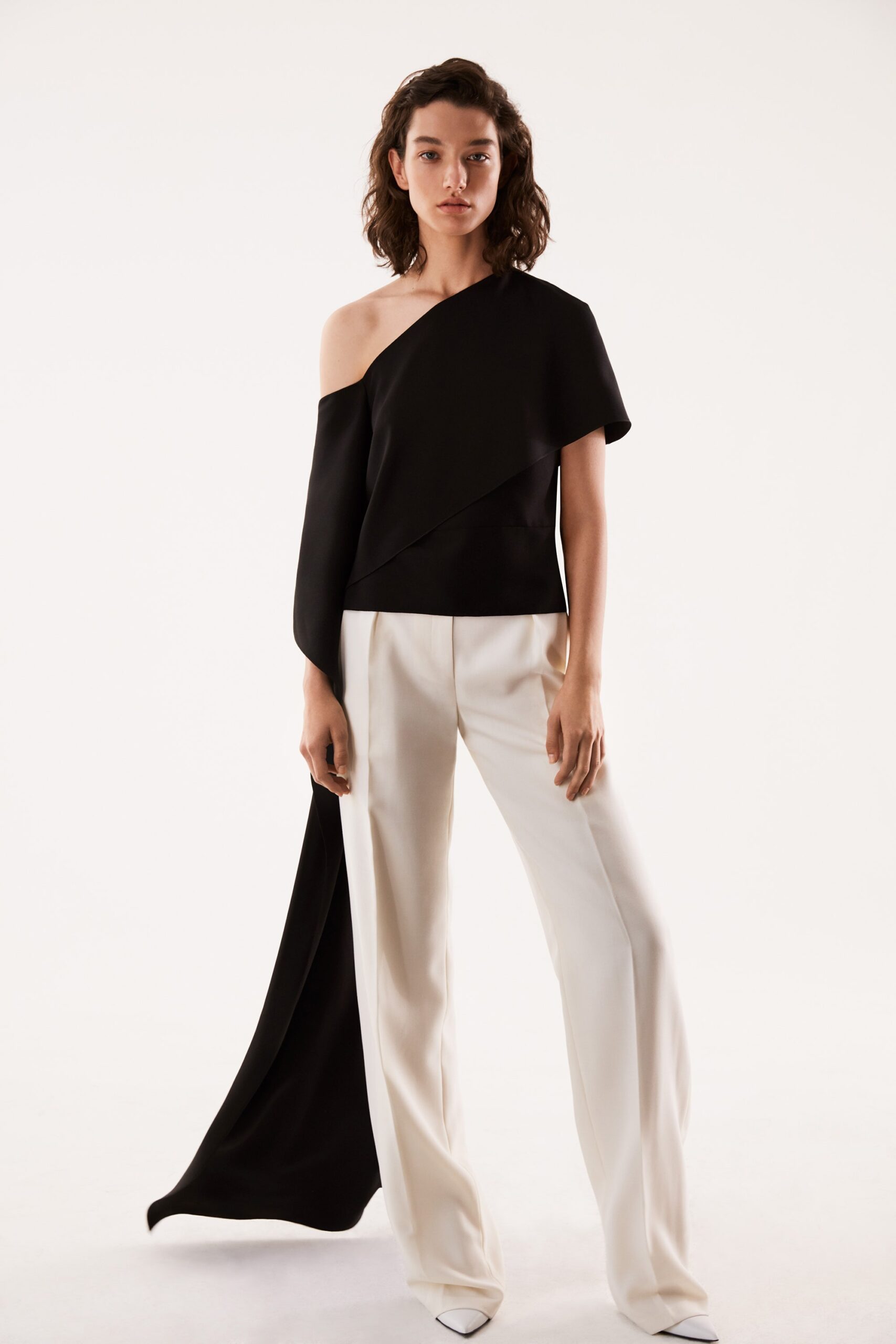 Narciso Rodriguez S/S 18 Look 8
