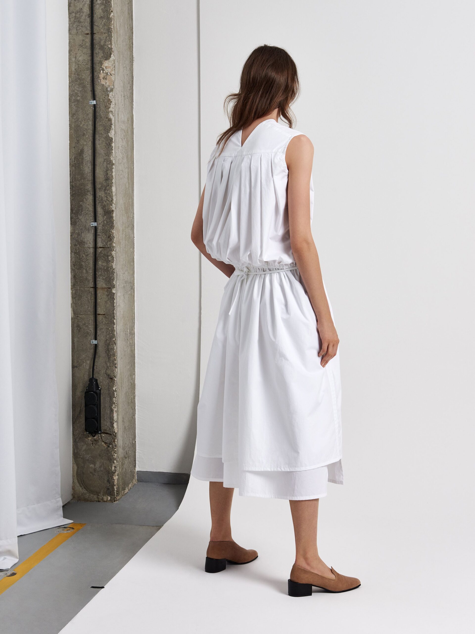 Nehera Resort 18 Look 8