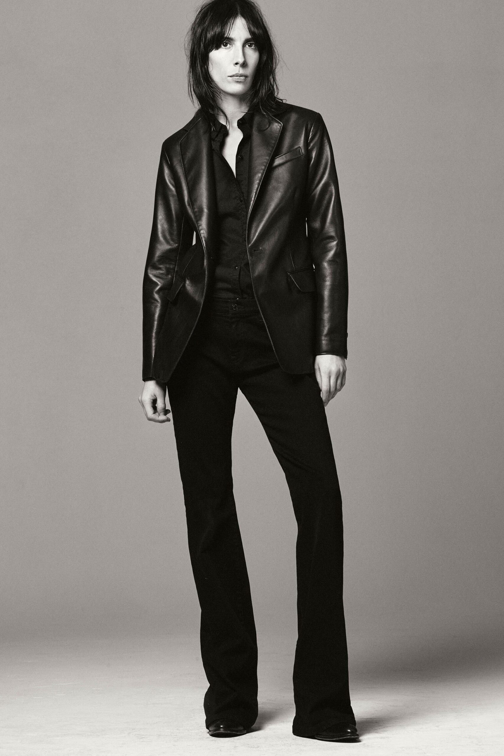 Nili Lotan F/W 18 Look 8