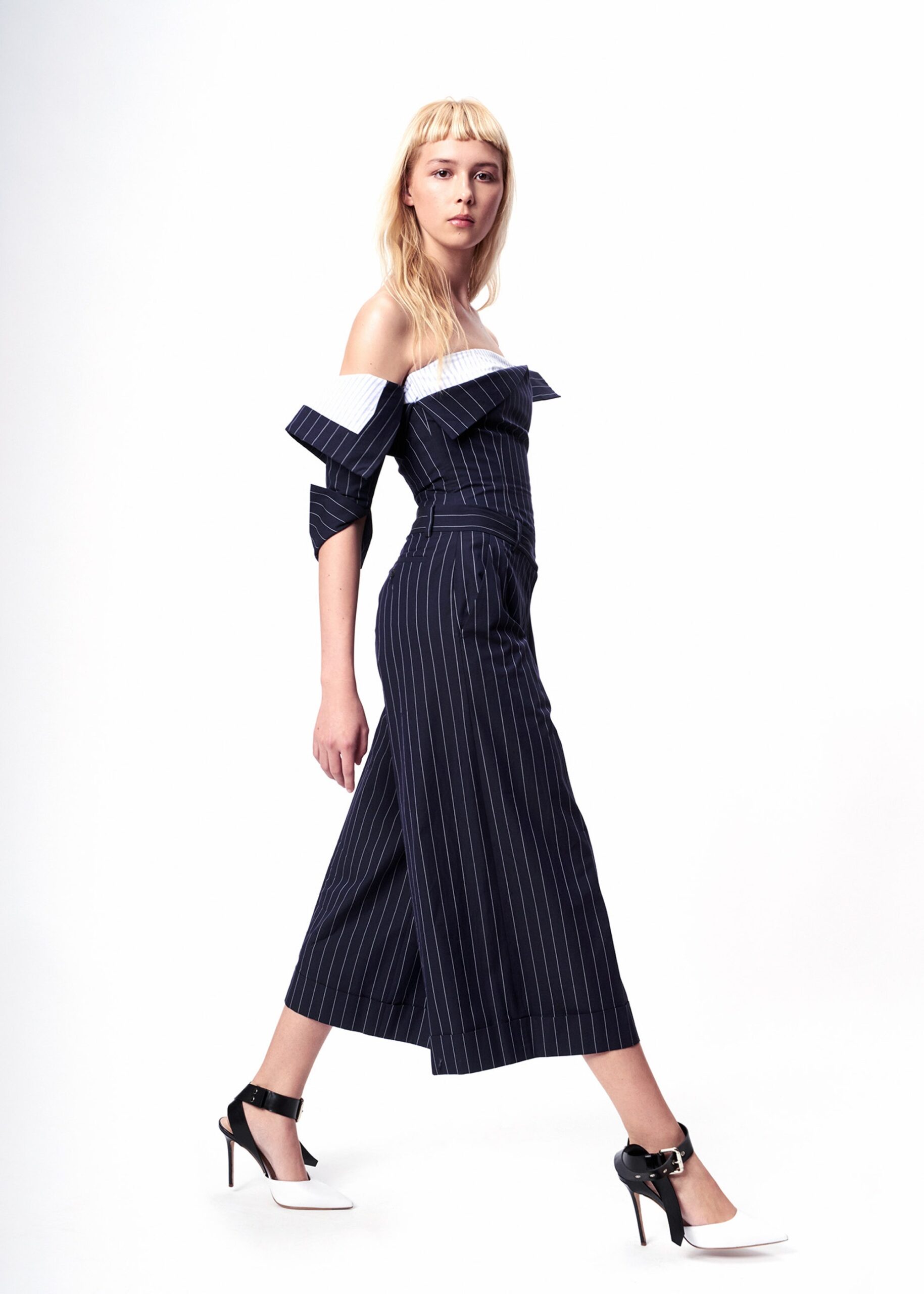 Monse F/W 17 Look 8