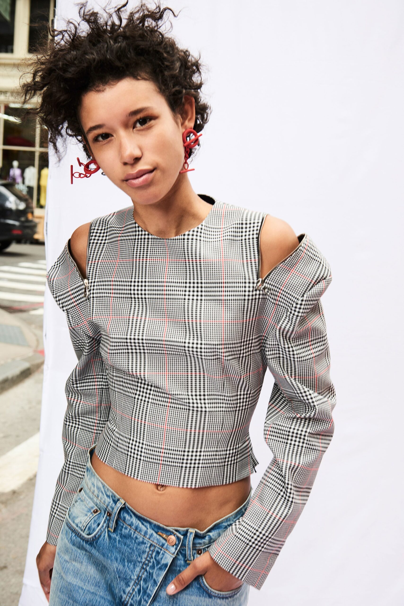 Monse Resort 18 Look 8