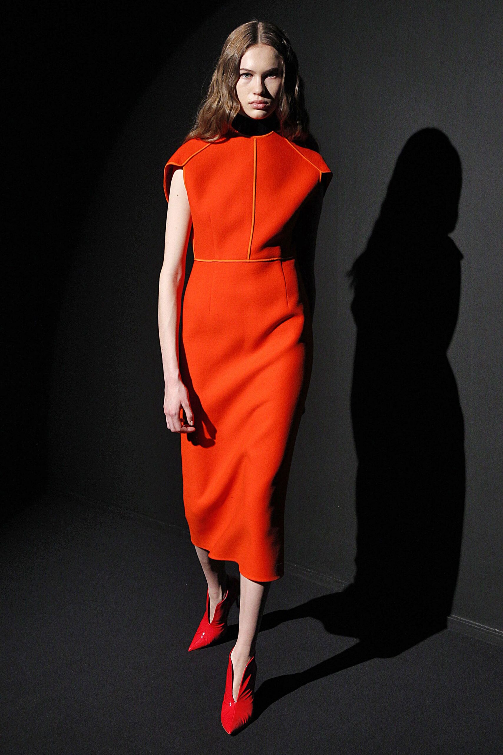 Narciso Rodriguez F/W 18 Look 8