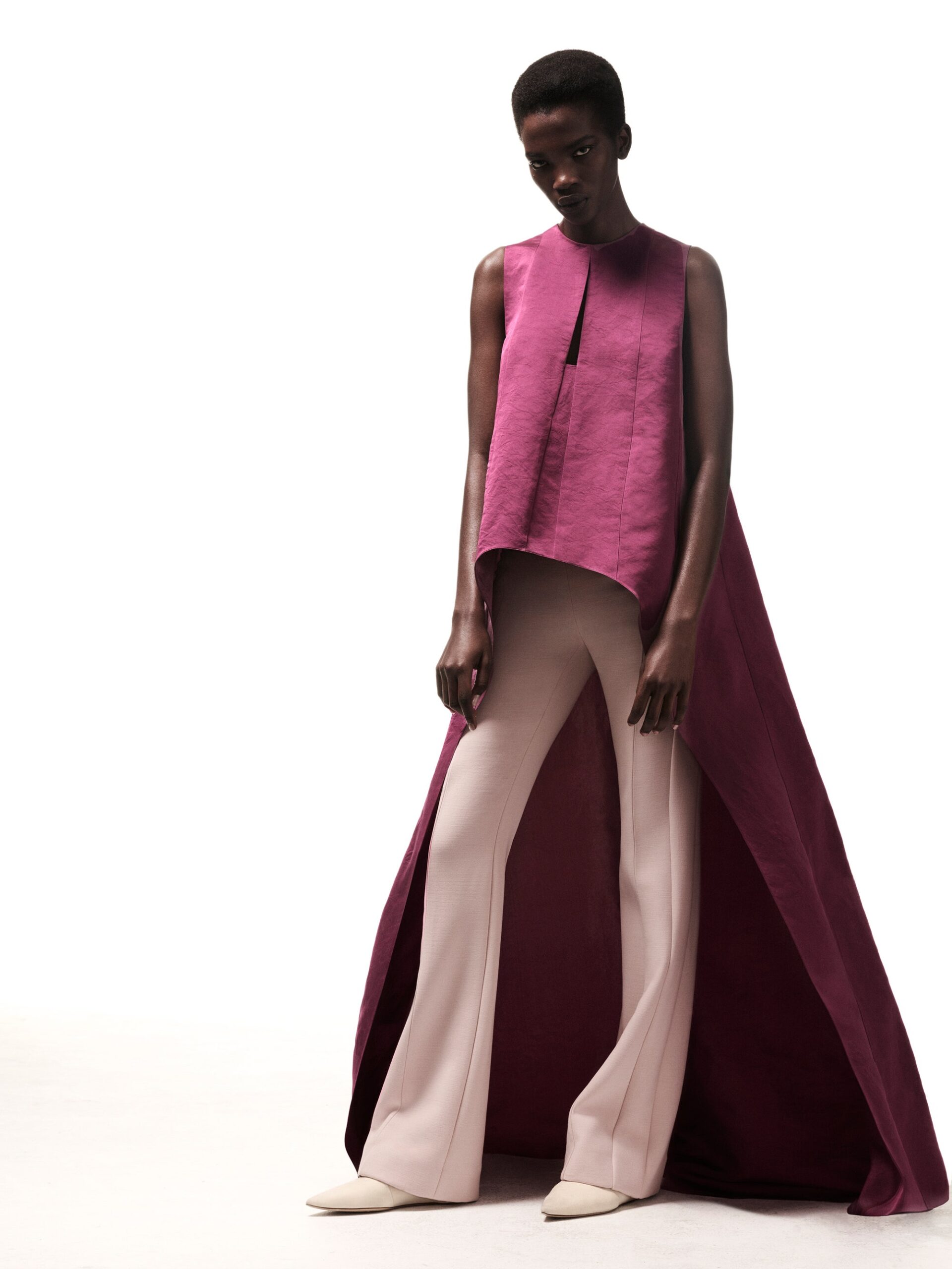 Narciso Rodriguez F/W 17 Look 8