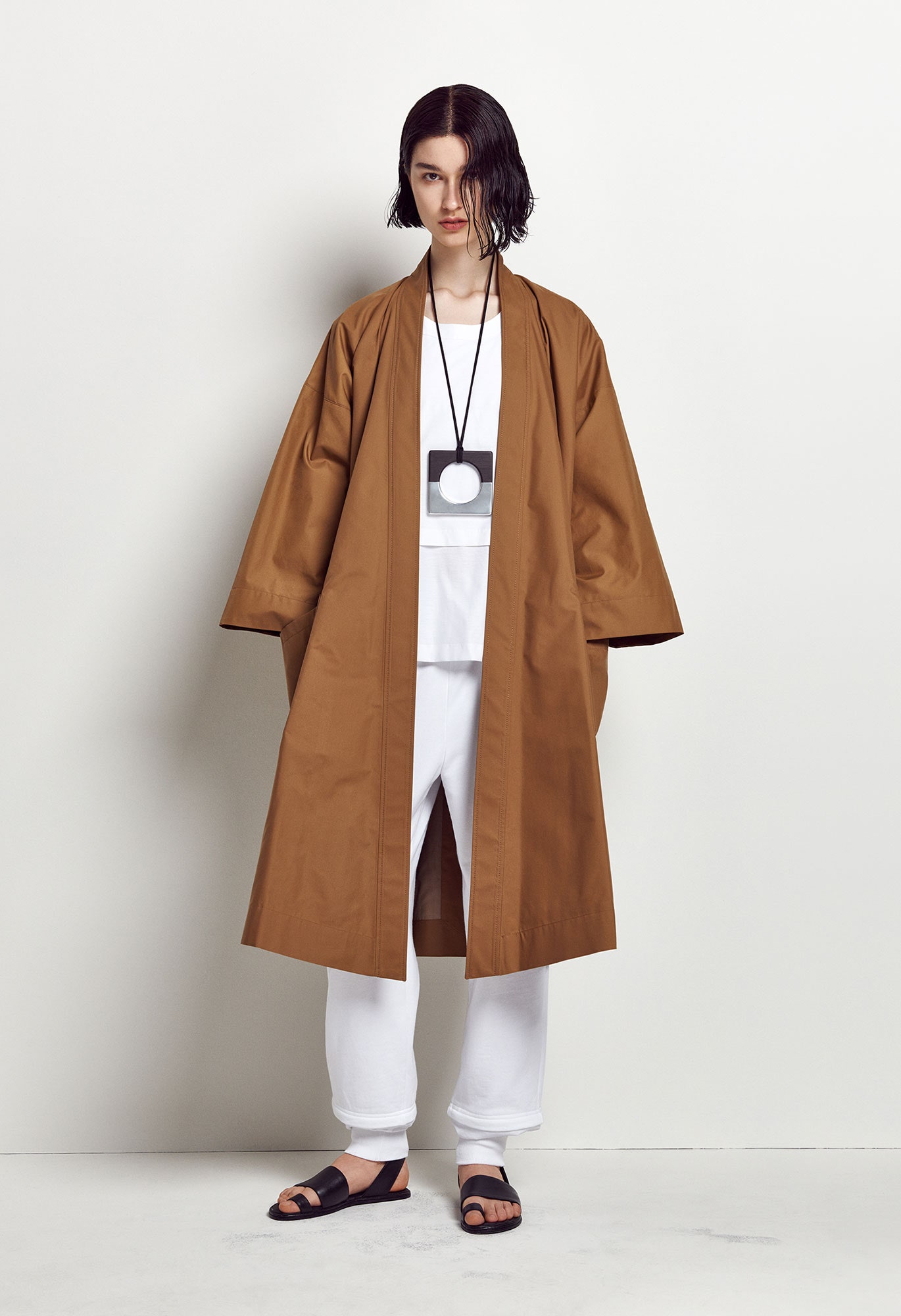 Nehera Resort 17 Look 8