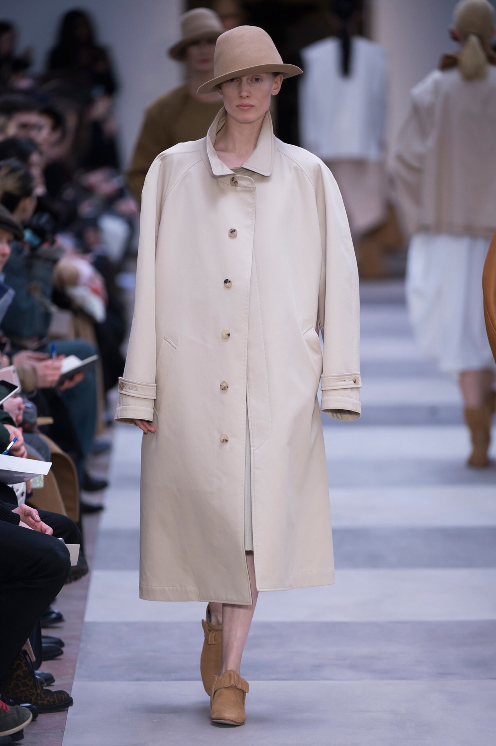 Nehera F/W 16 Look 8
