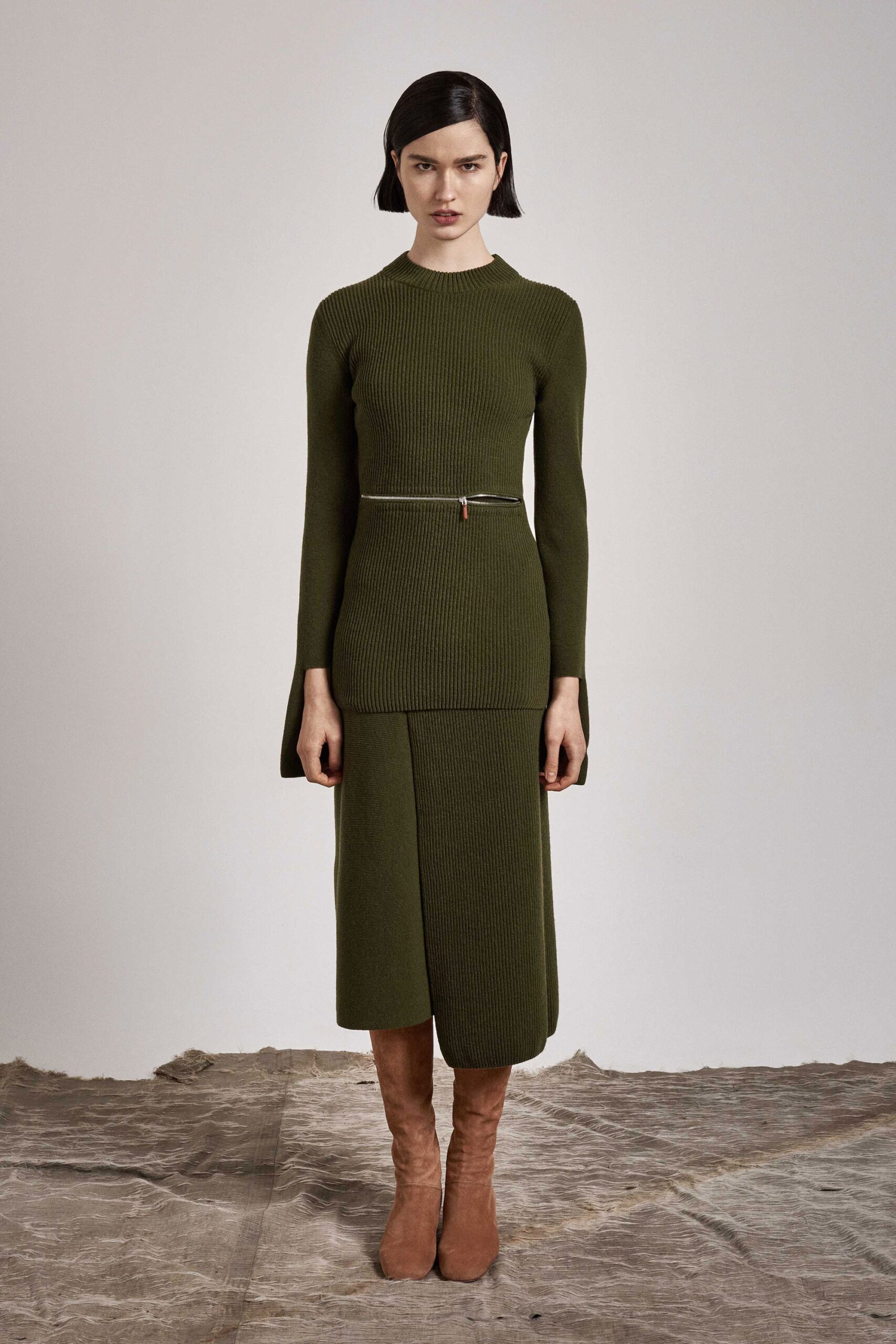 Nehera F/W 17 Look 8