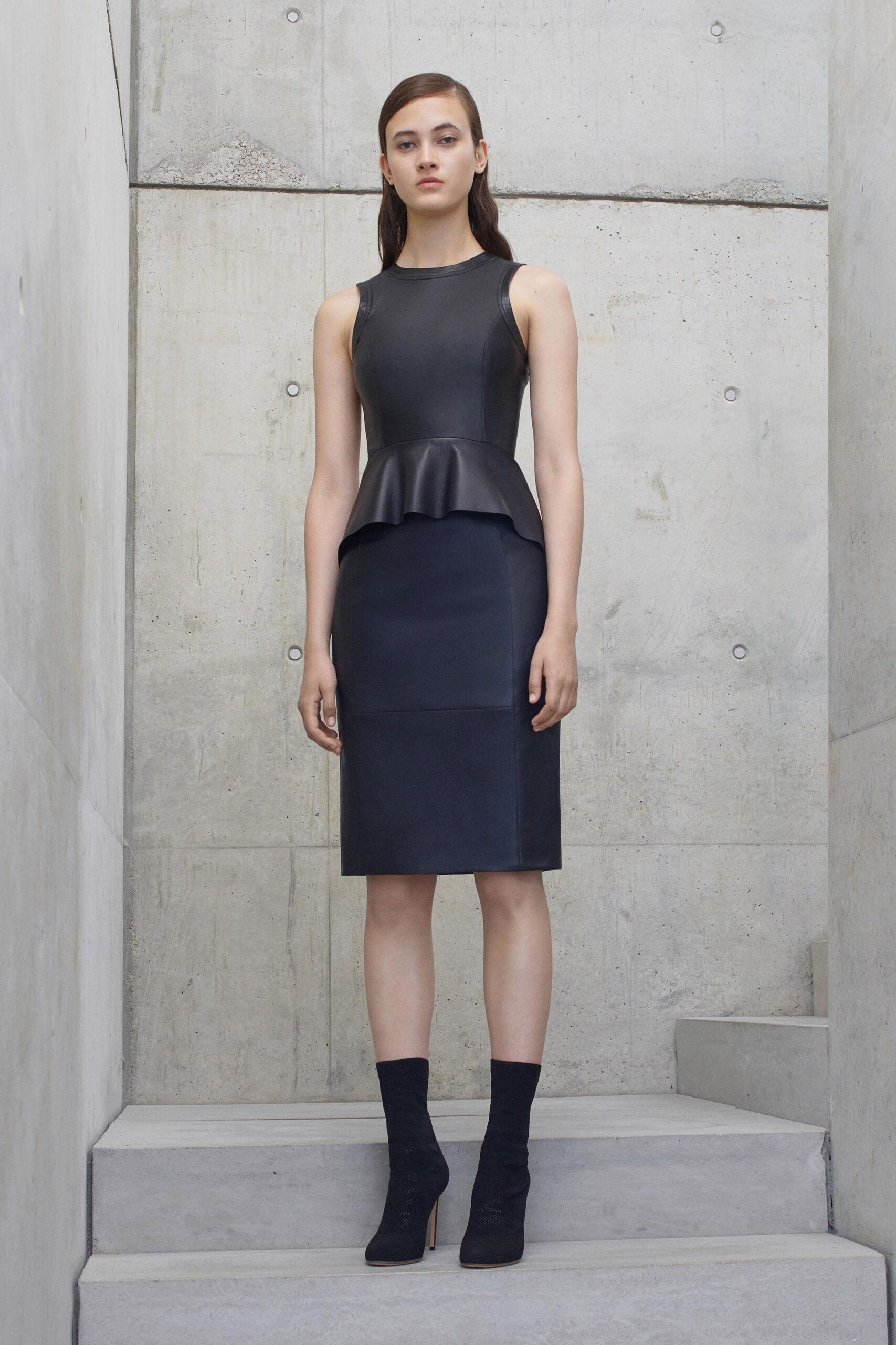 Neil Barrett Resort 18 Look 8