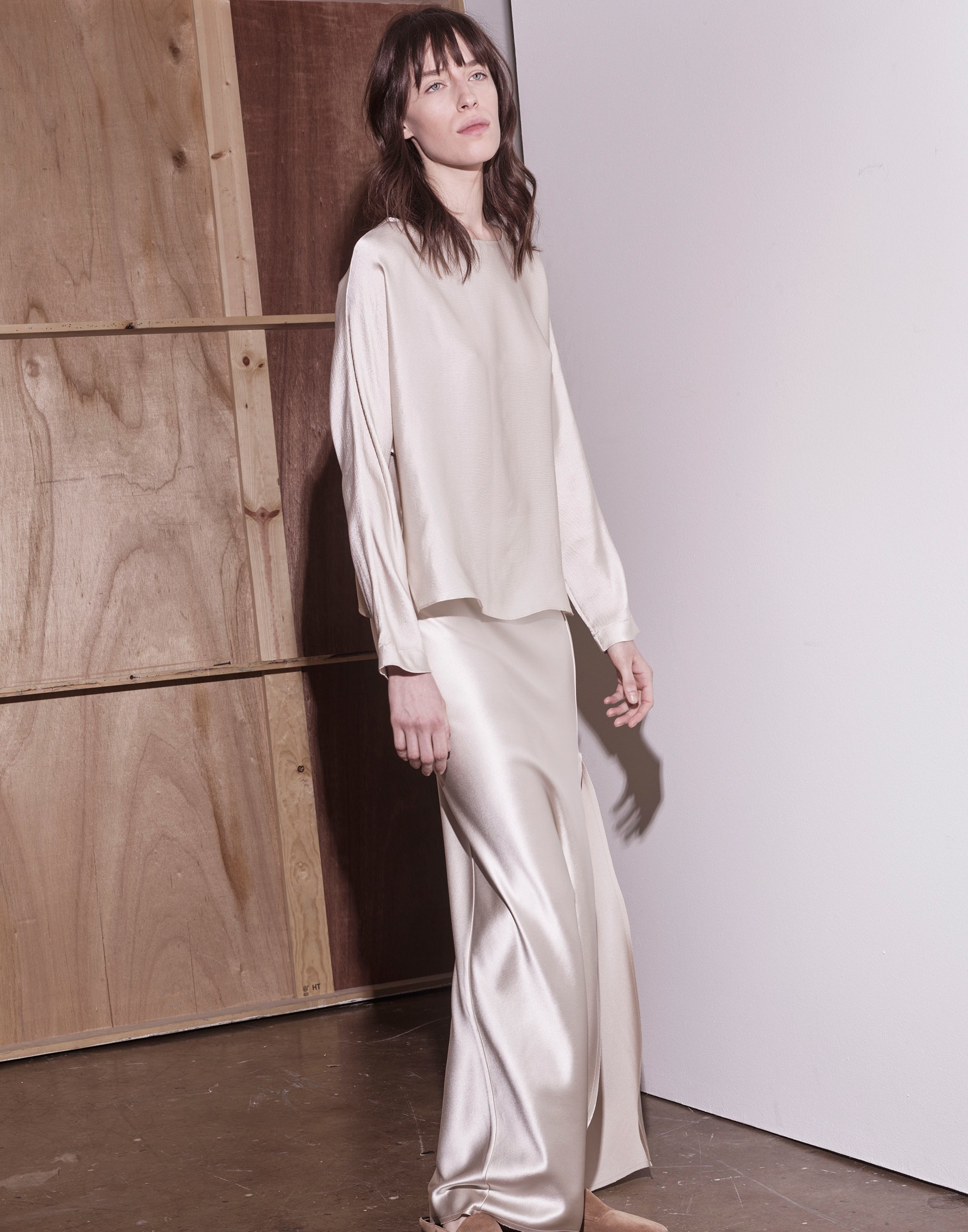 Nili Lotan F/W 16 Look 8