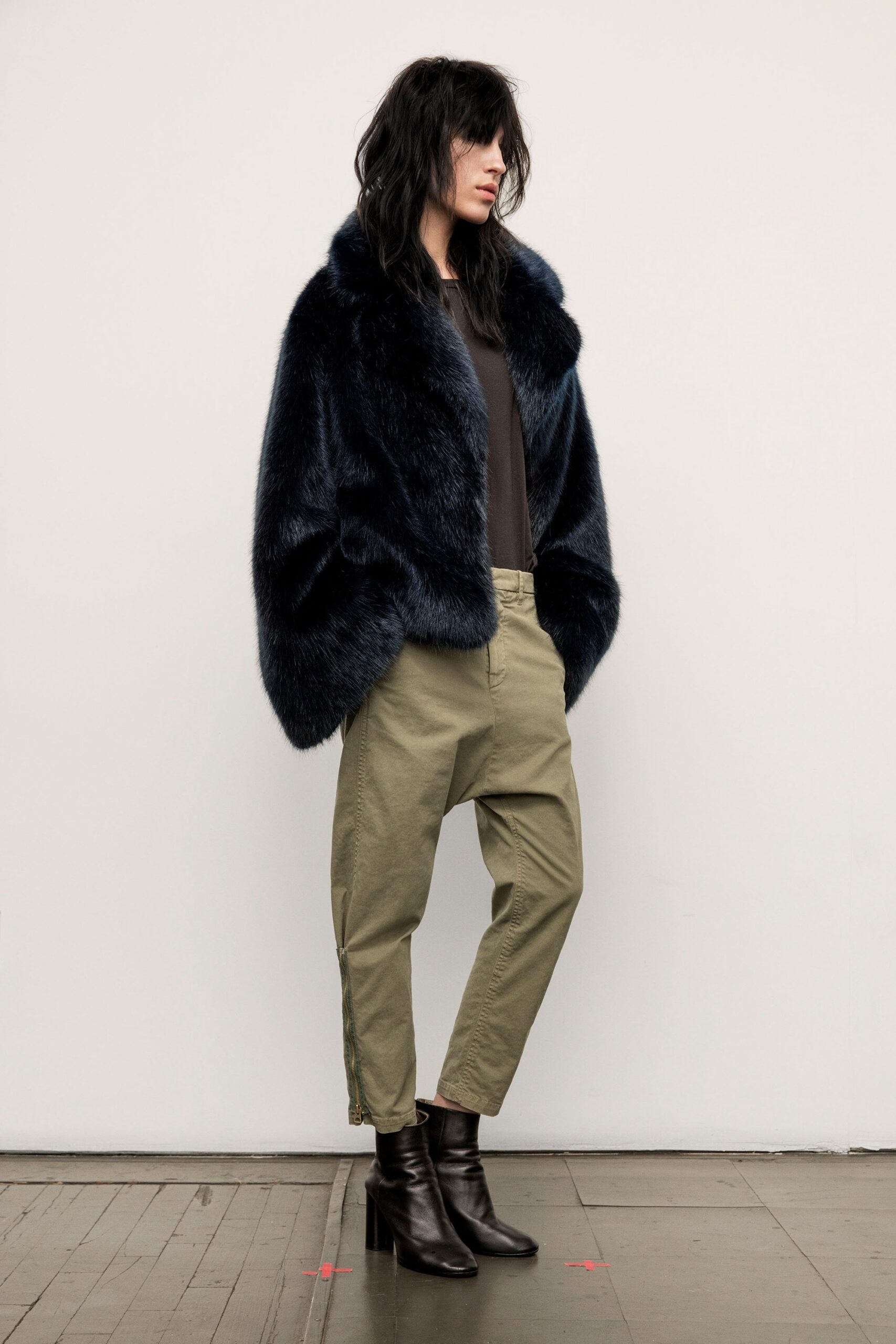 Nili Lotan F/W 17 Look 8