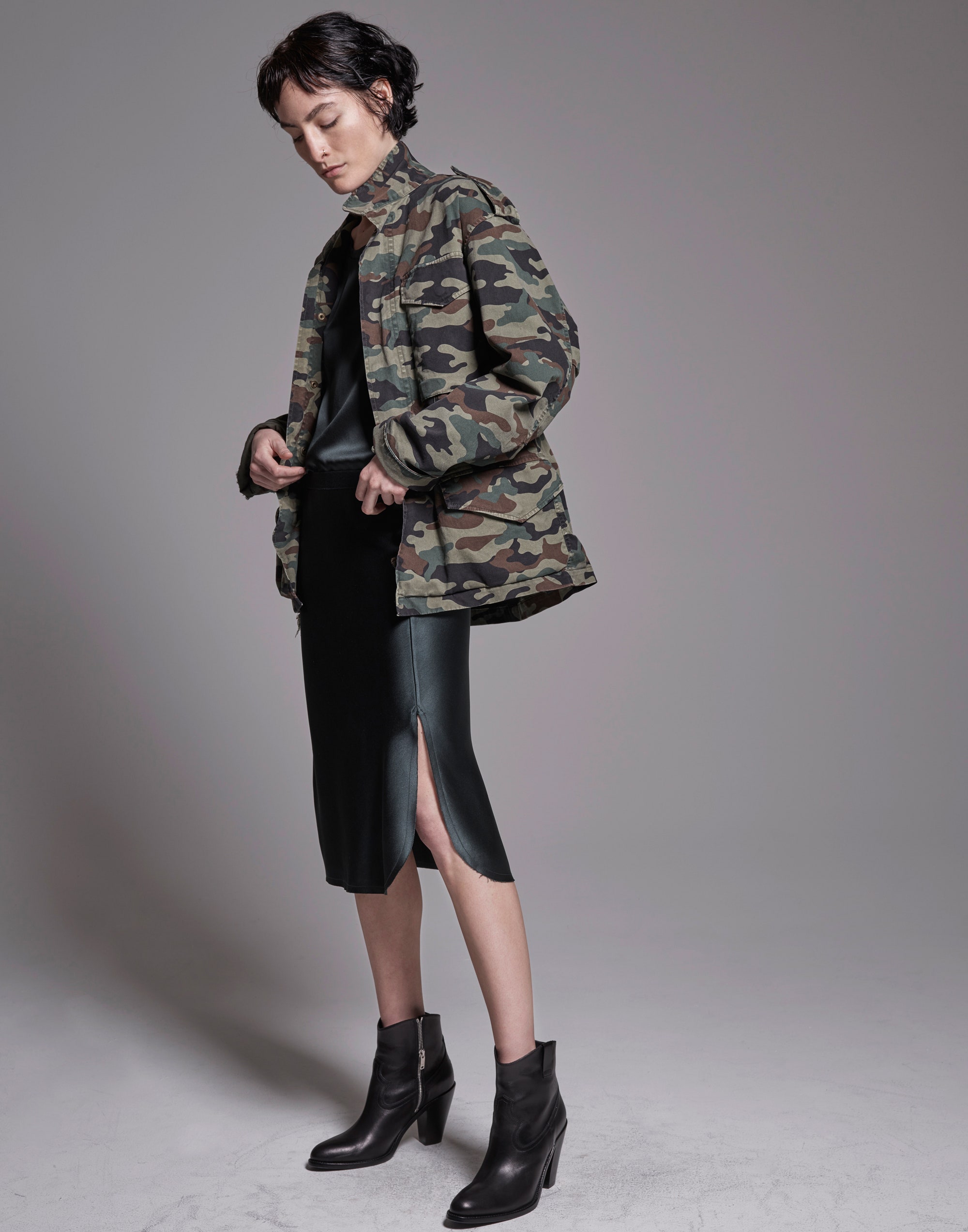 Nili Lotan F/W 17 Look 8