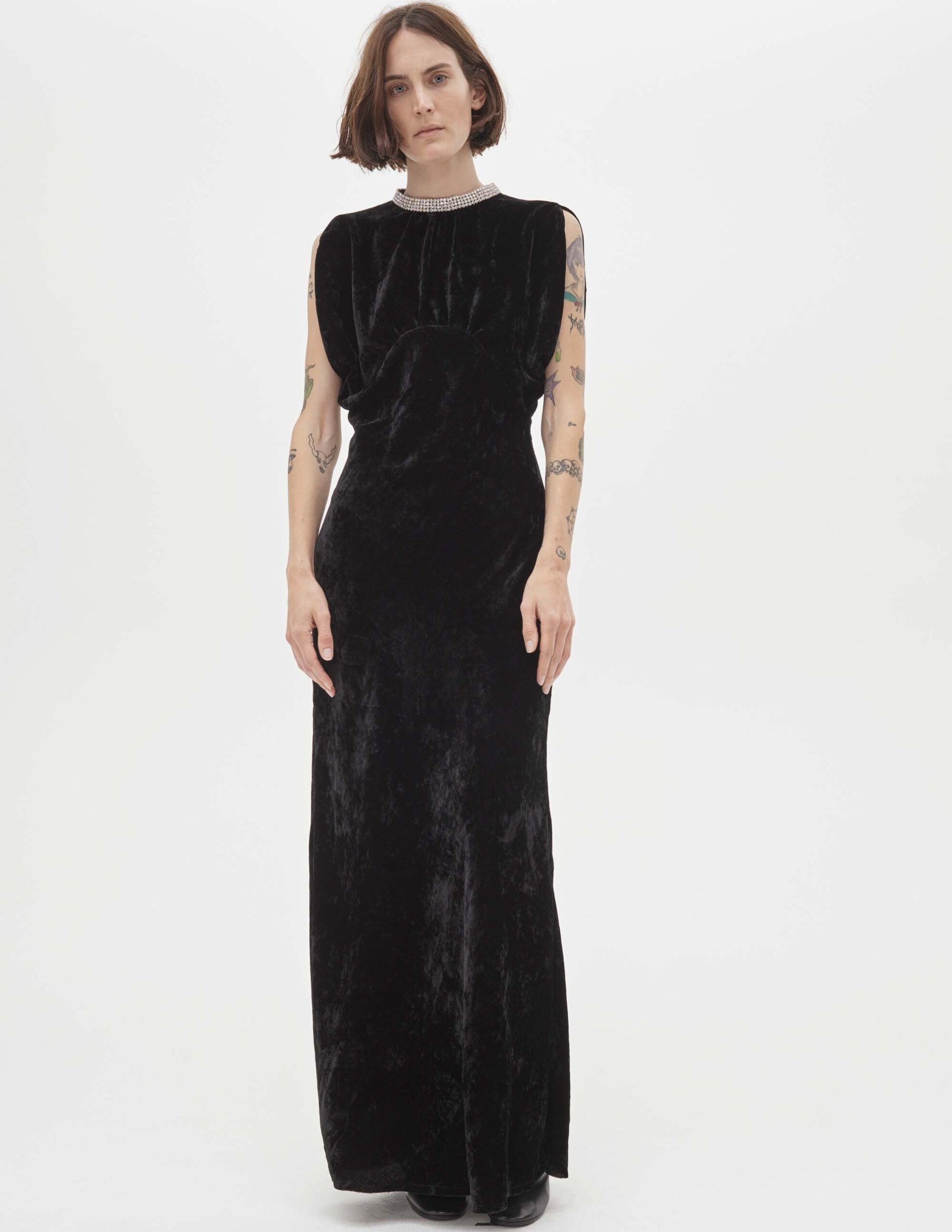 Nili Lotan Resort 17 Look 7