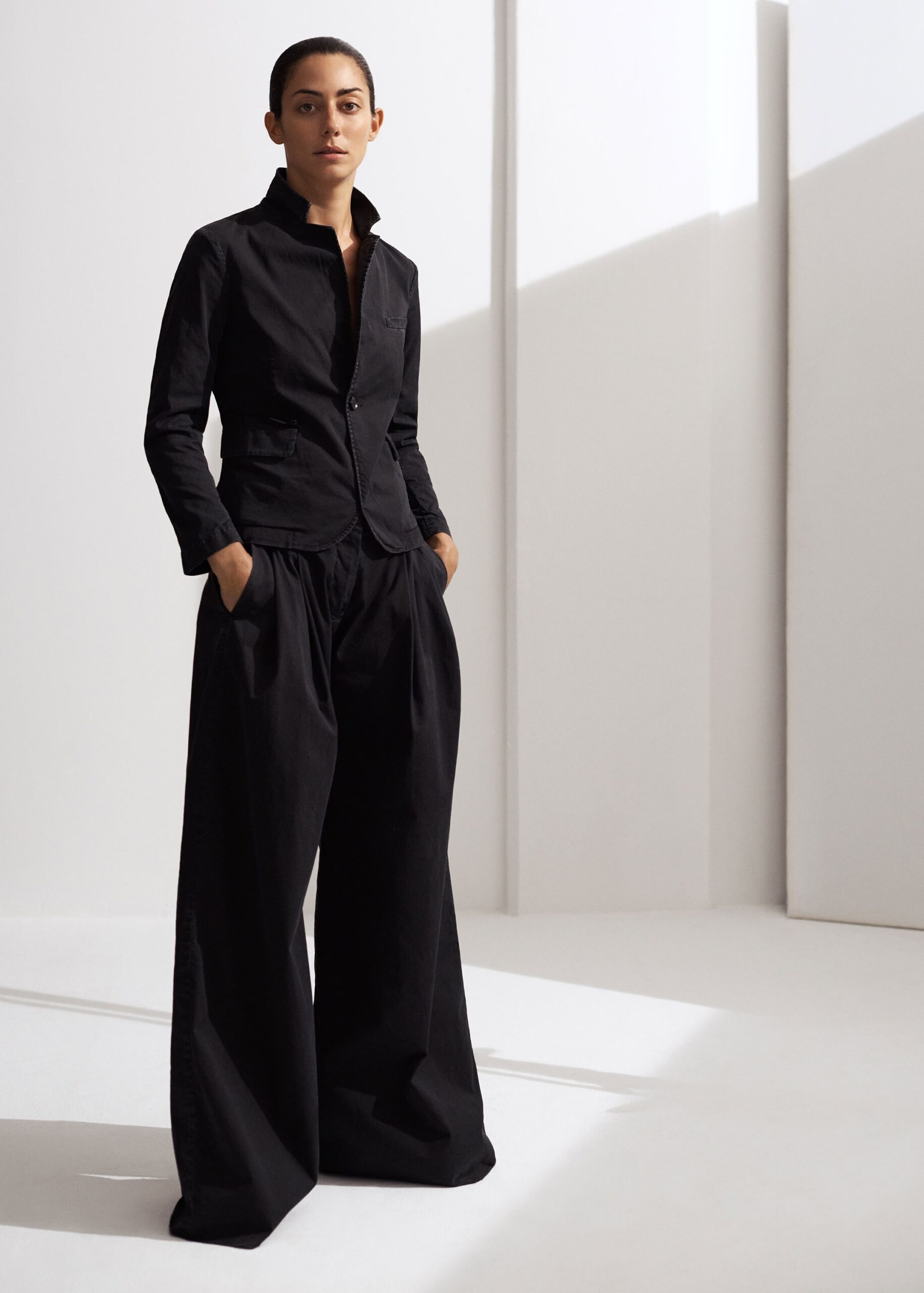 Nili Lotan S/S 18 Look 8