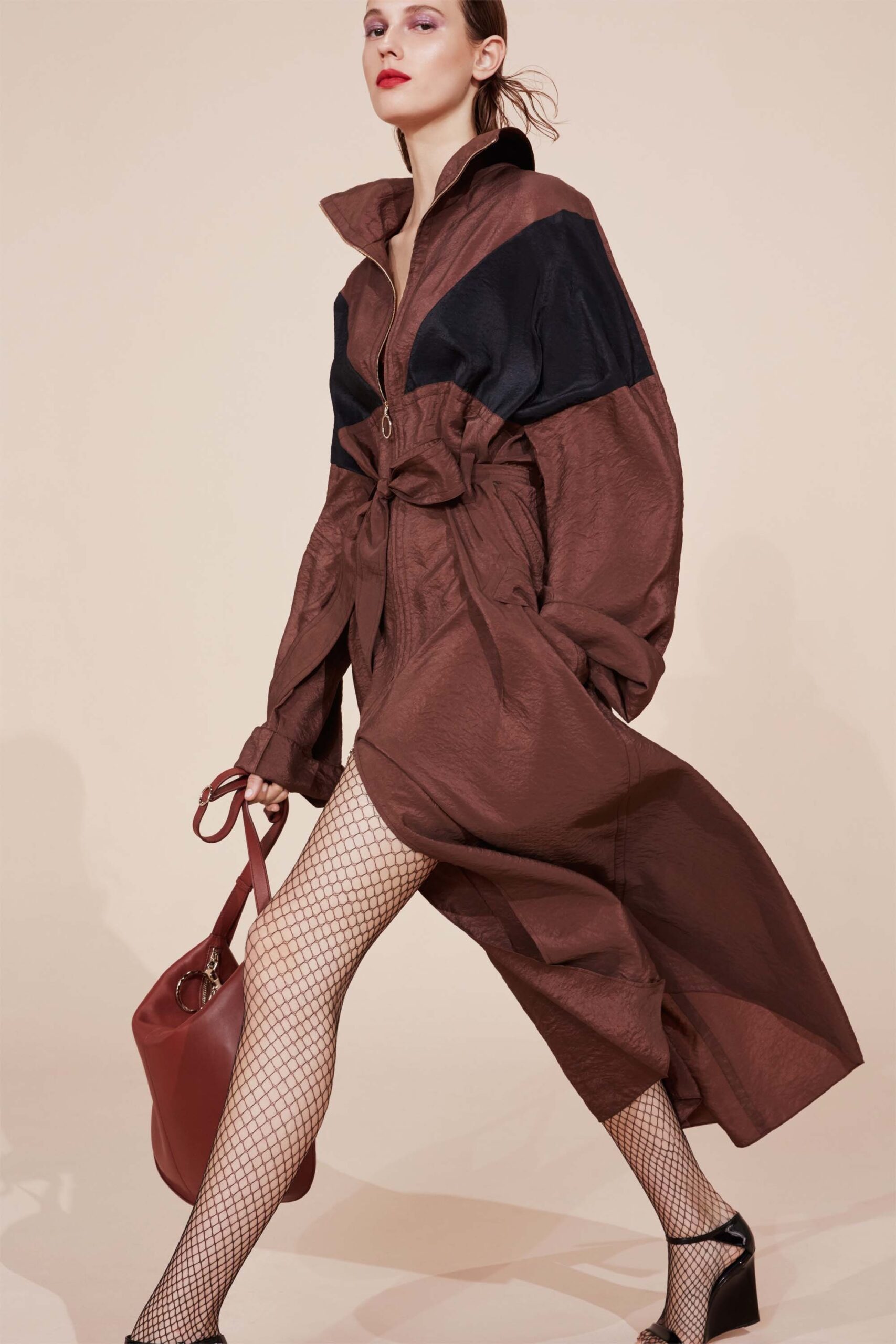 Nina Ricci Resort 17 Look 8