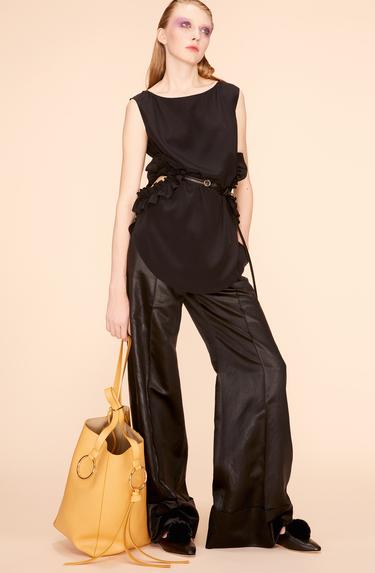 Nina Ricci Resort 18 Look 8
