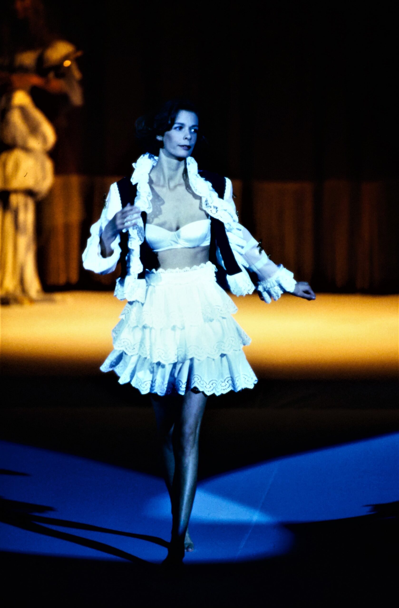 Moschino S/S 94 Look 87