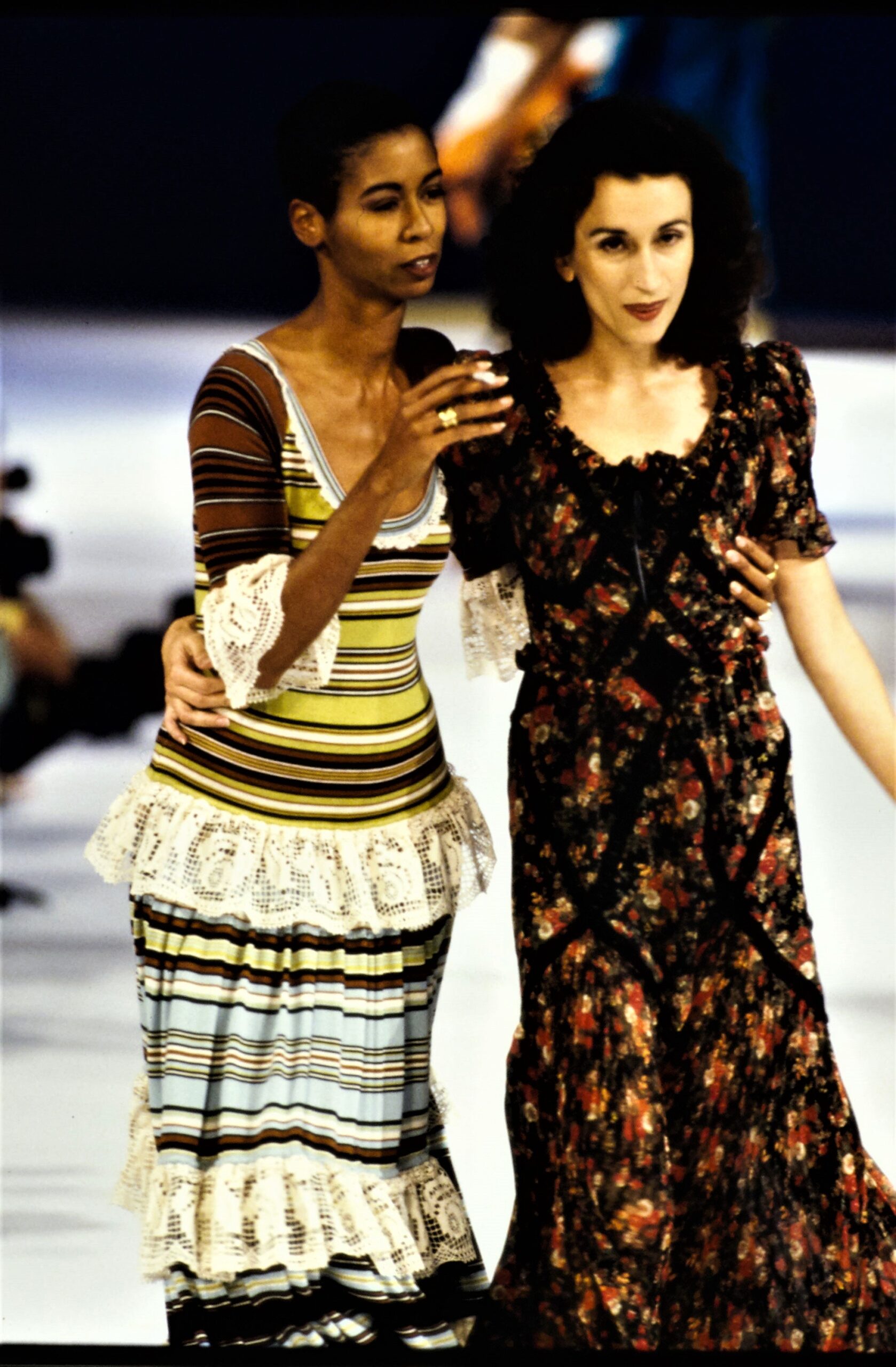 Moschino S/S 94 Look 89