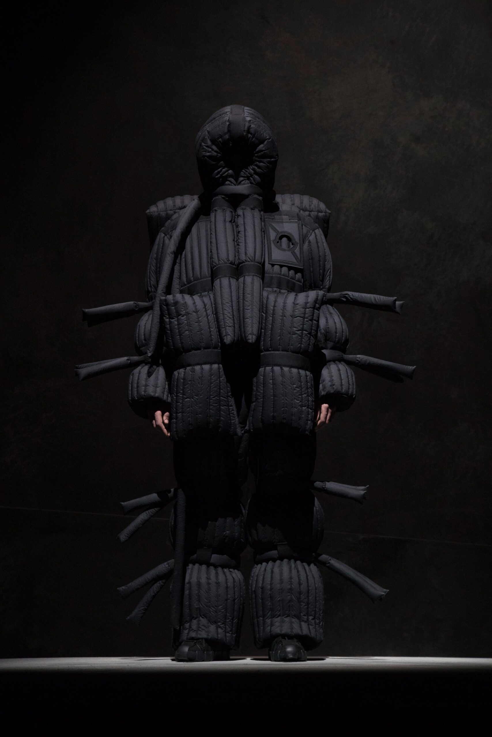 Moncler 5 Craig Green F/W 18 Look 8