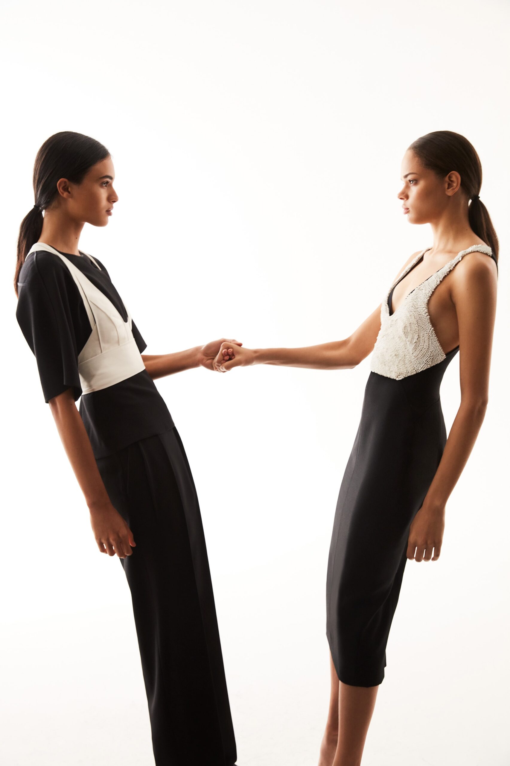 Narciso Rodriguez S/S 18 Look 9