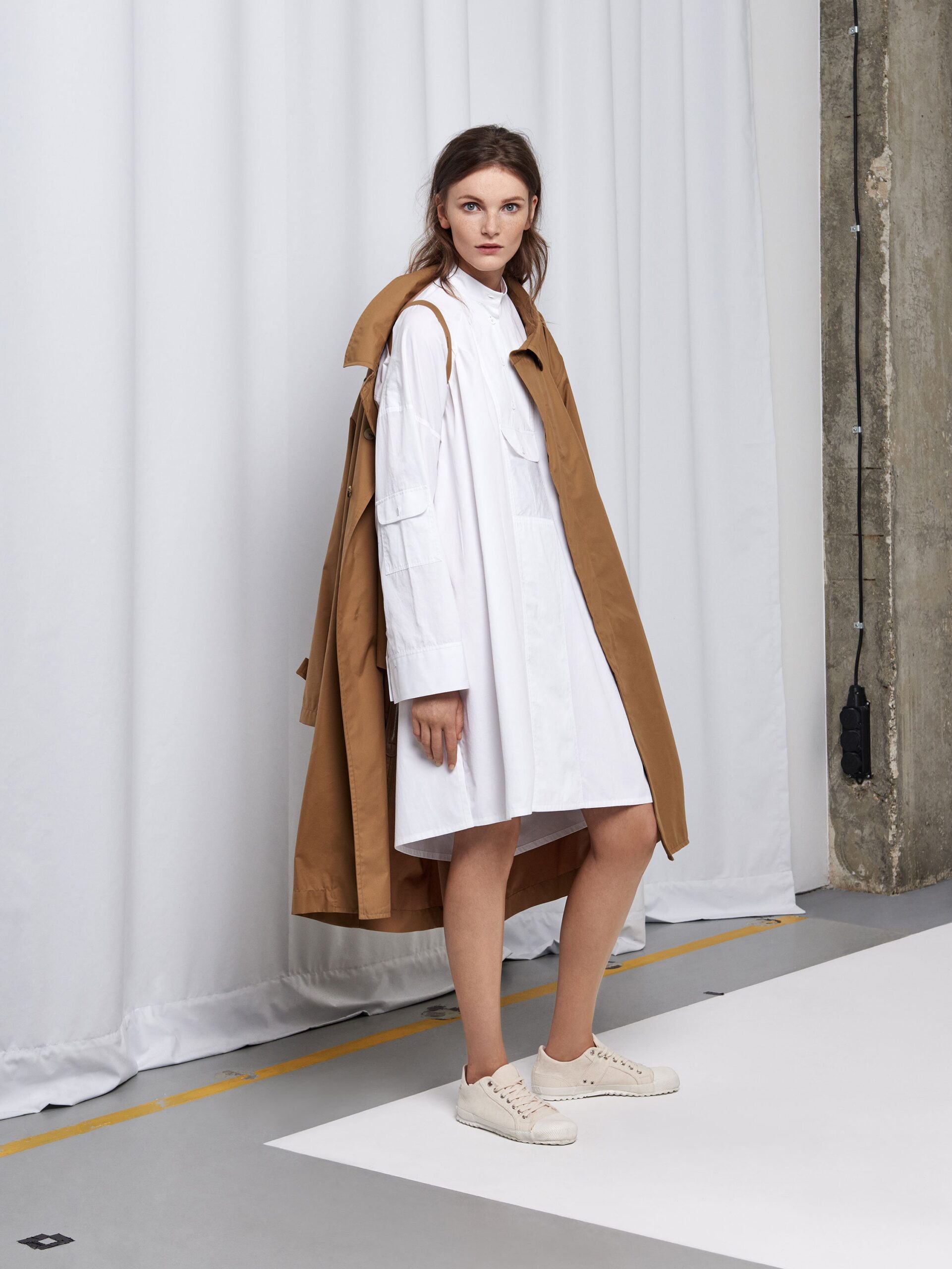 Nehera Resort 18 Look 9