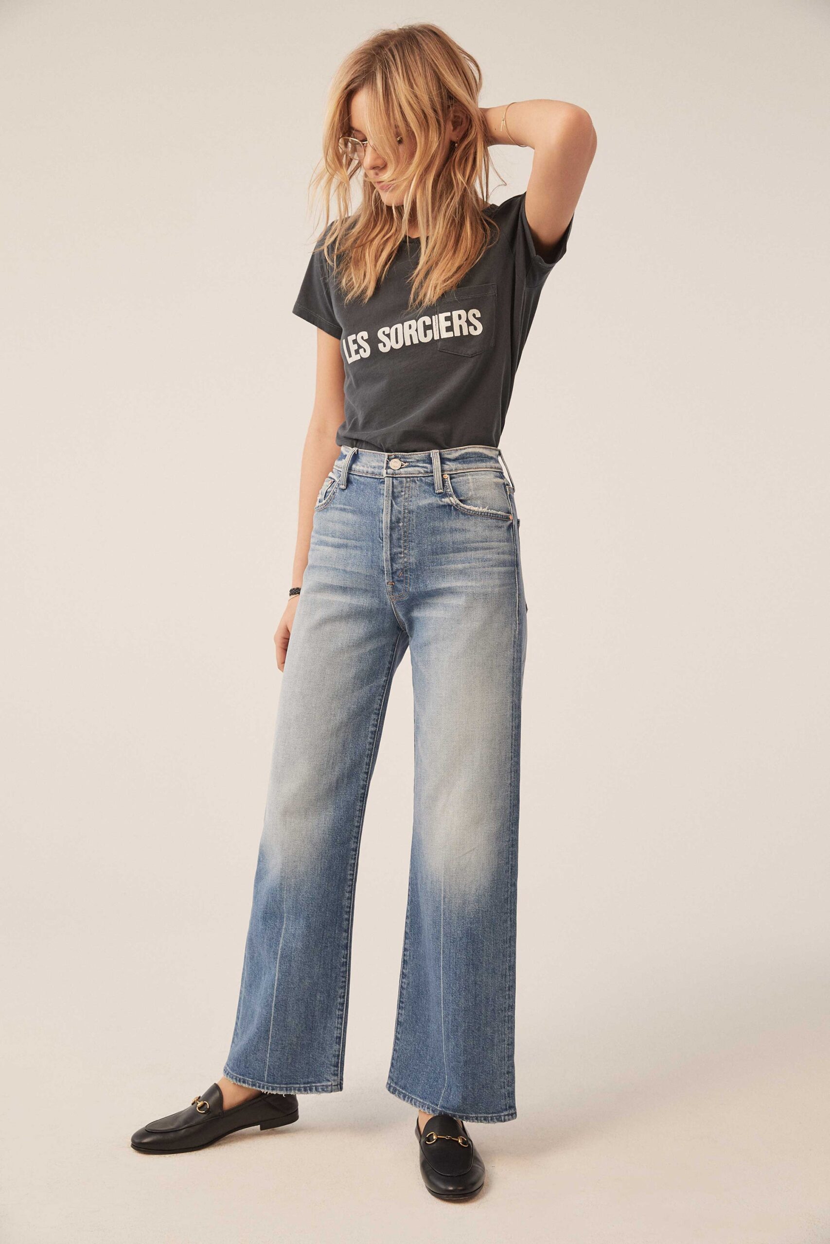 Mother F/W 18 Look 9