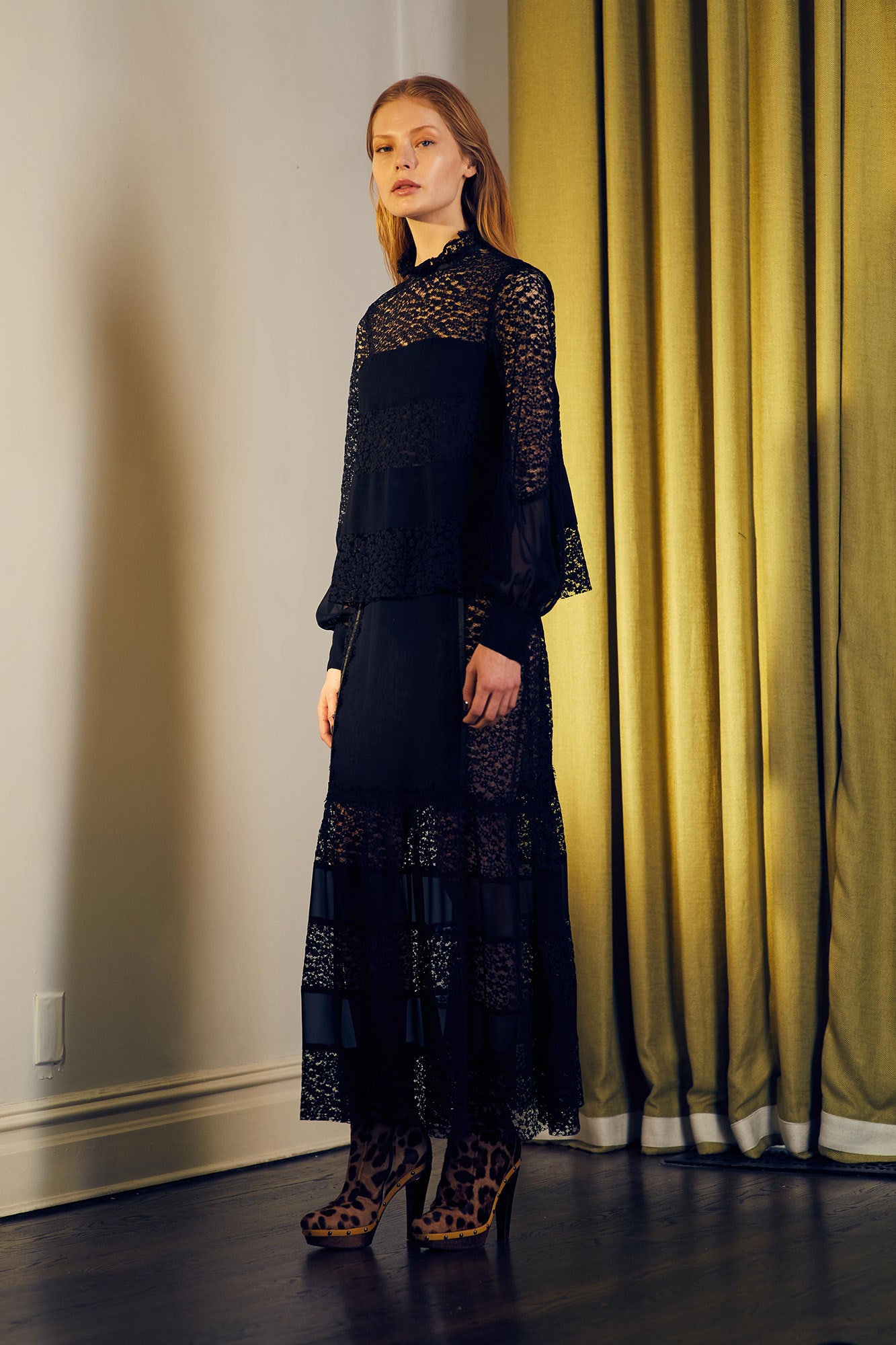 Nanette Lepore F/W 16 Look 9