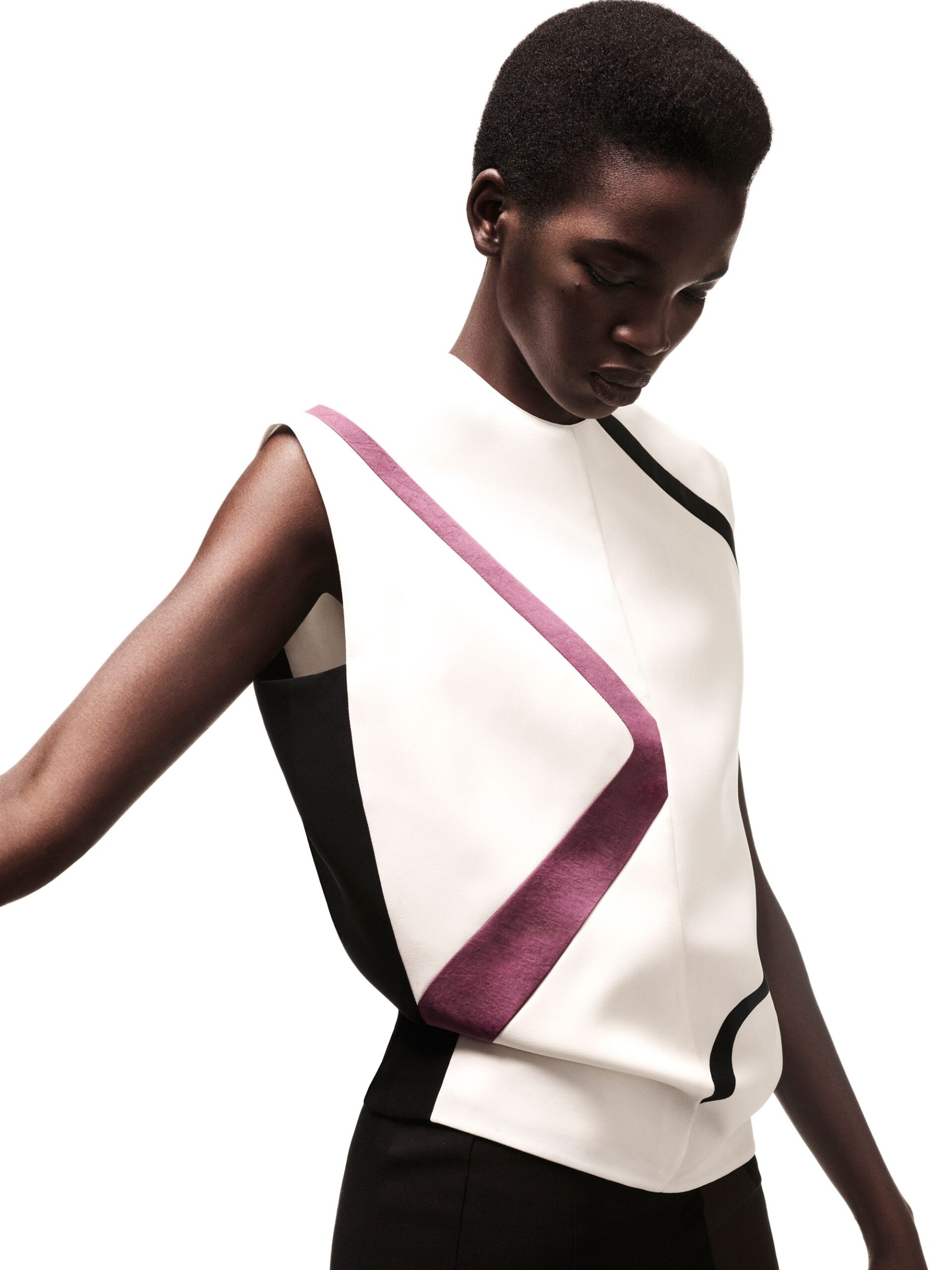 Narciso Rodriguez F/W 17 Look 9