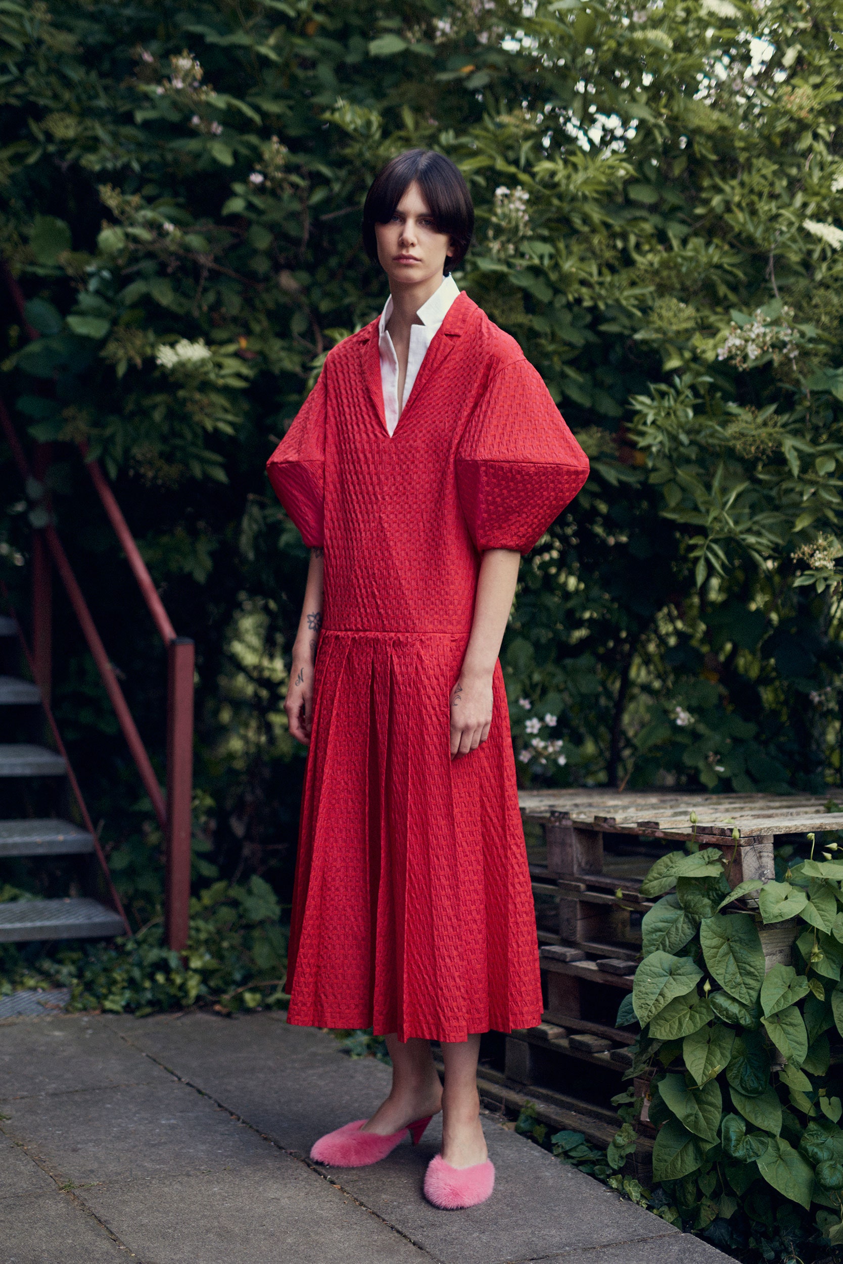 Natasha Zinko Resort 18 Look 9