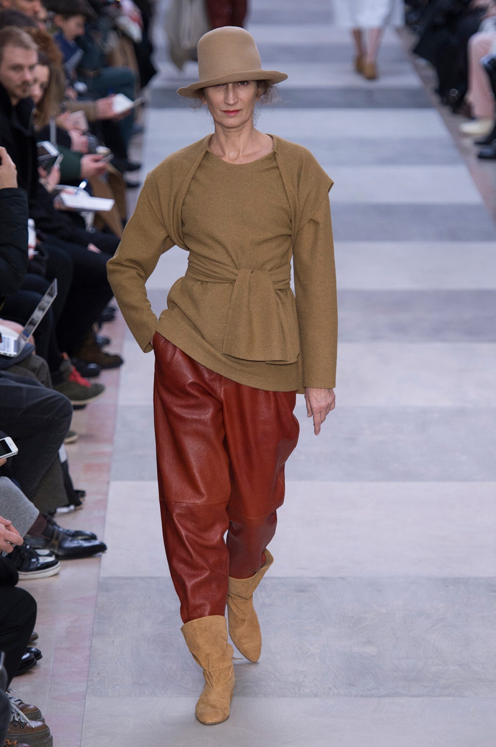 Nehera F/W 16 Look 9