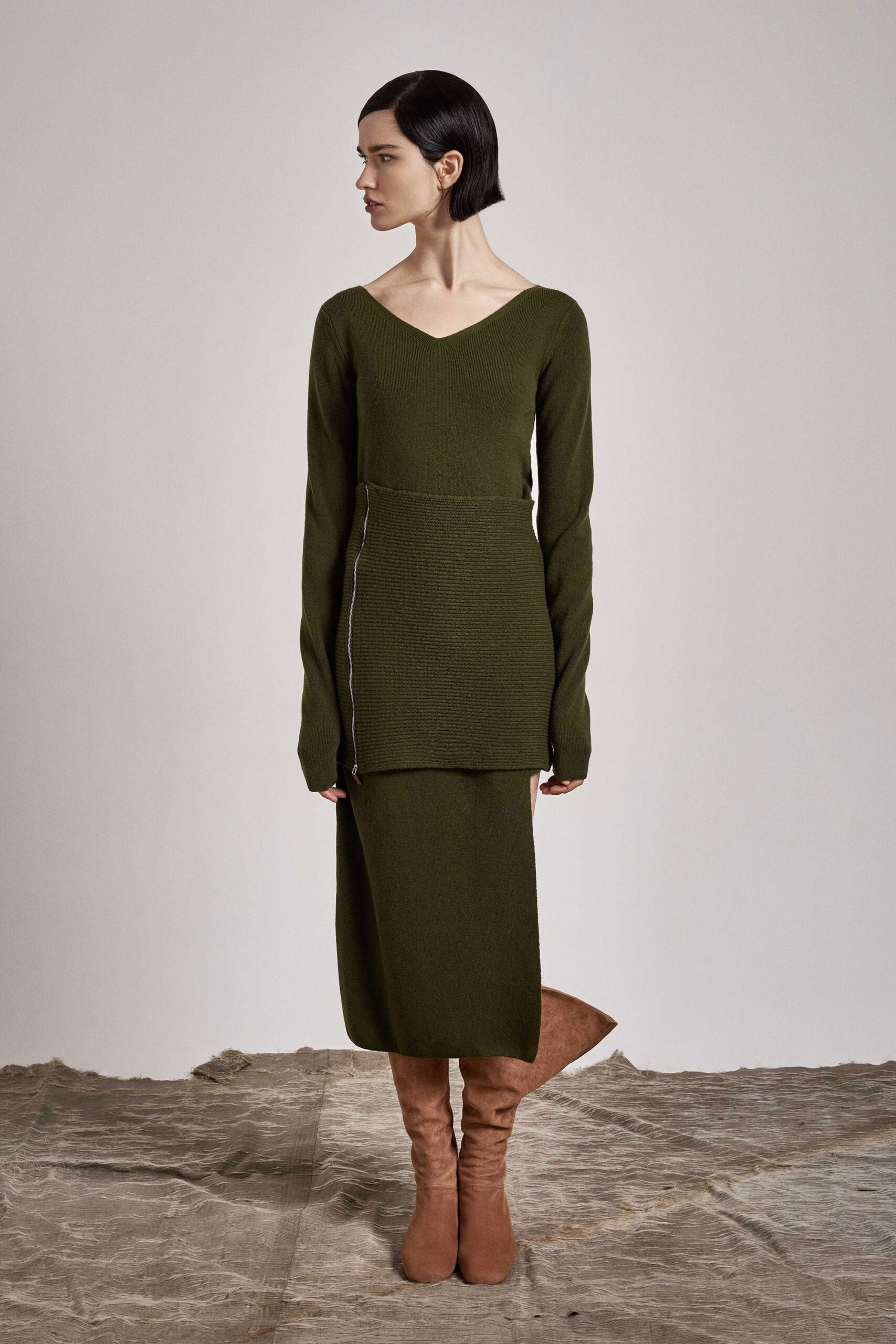 Nehera F/W 17 Look 9
