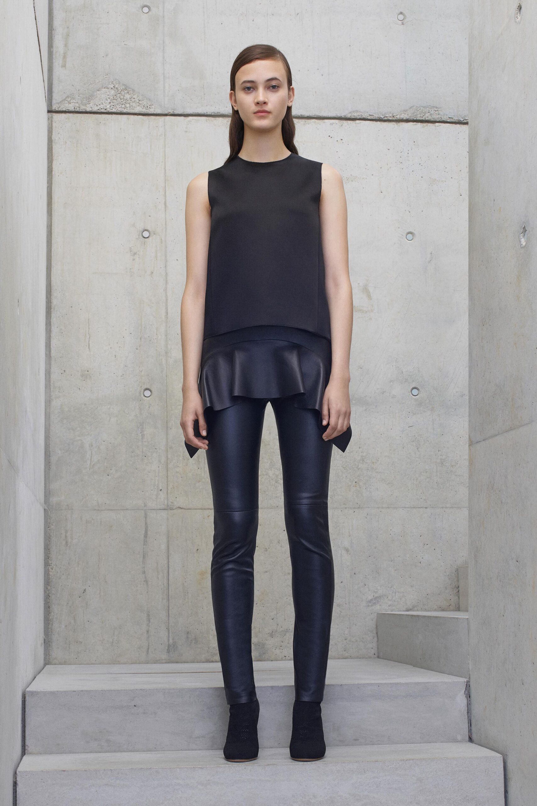 Neil Barrett Resort 18 Look 9