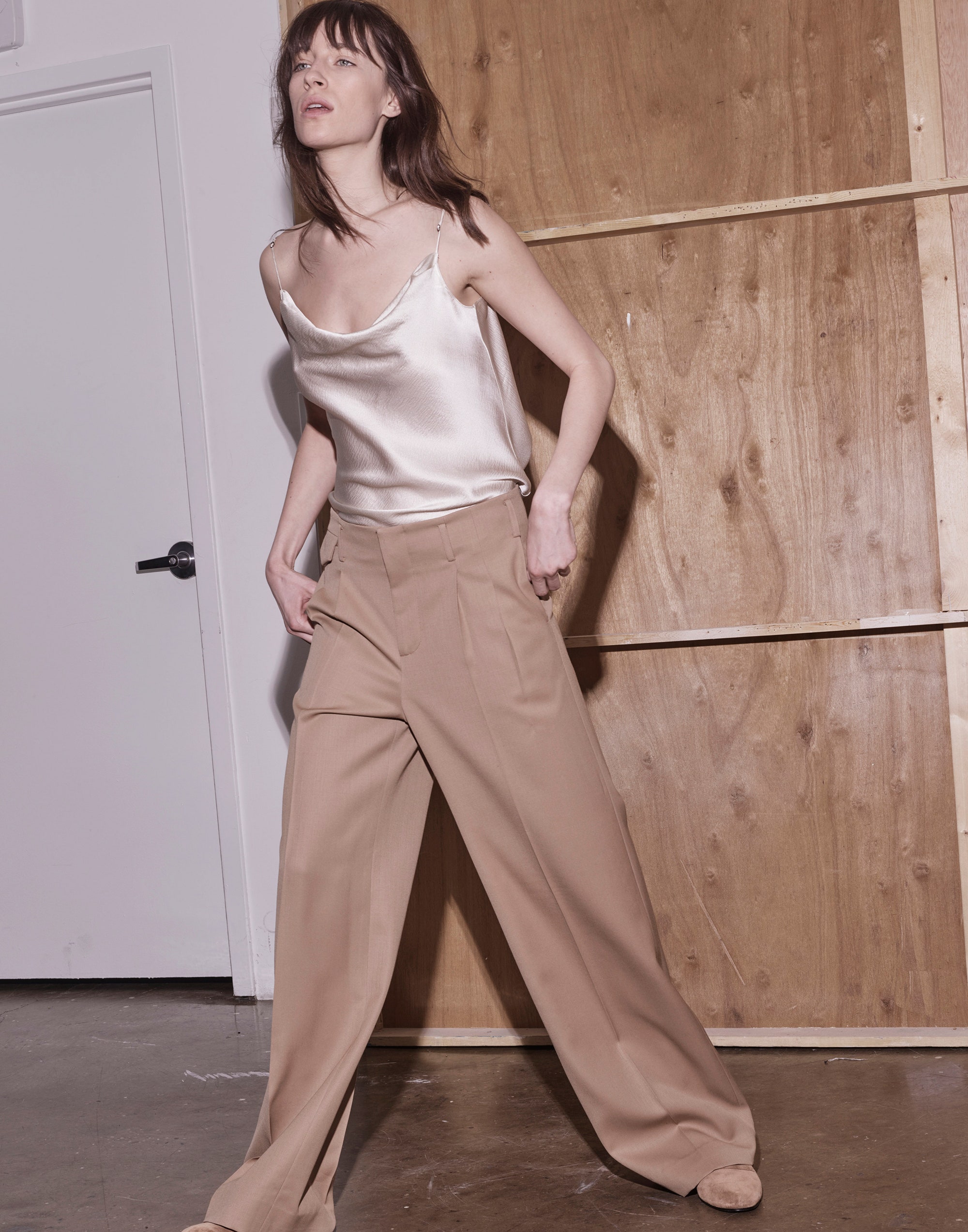 Nili Lotan F/W 16 Look 9