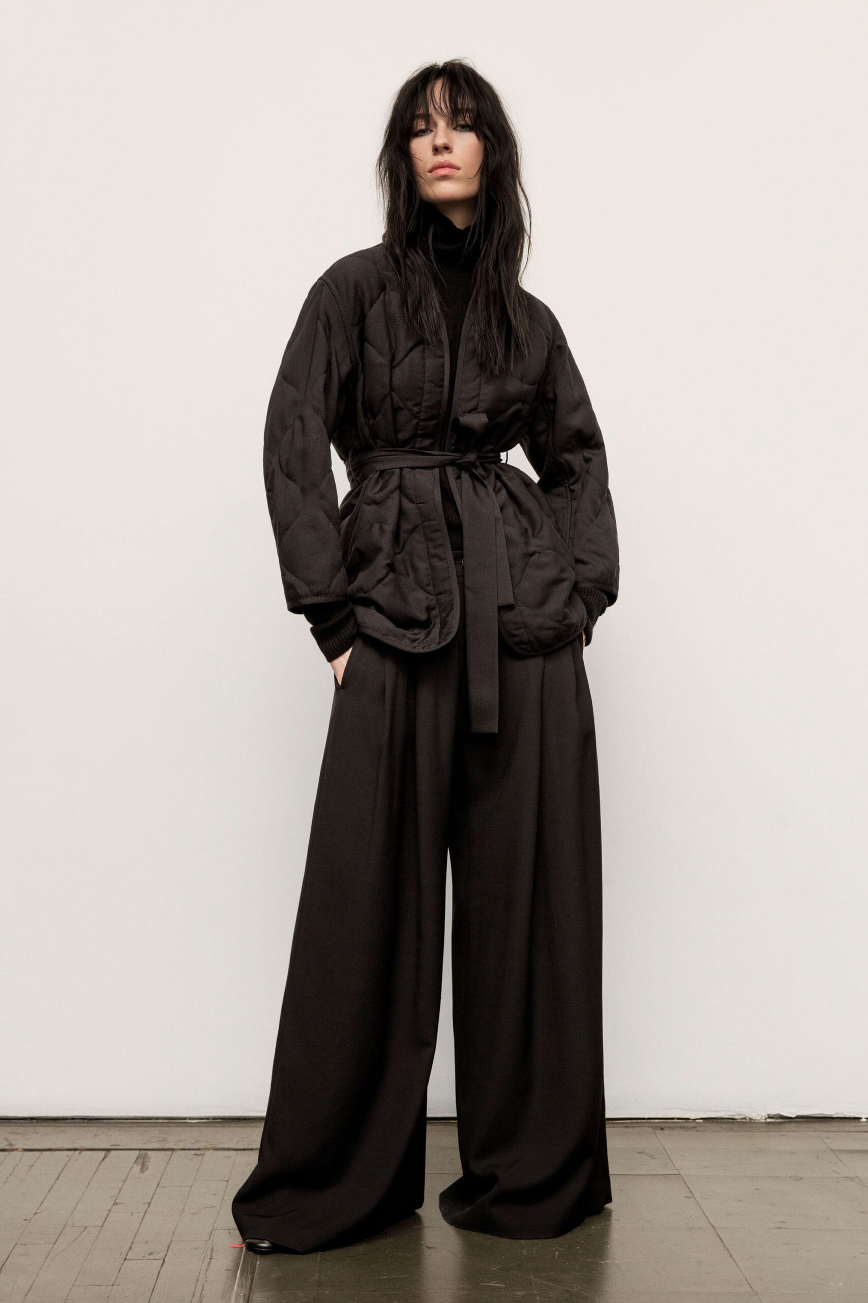 Nili Lotan F/W 17 Look 9