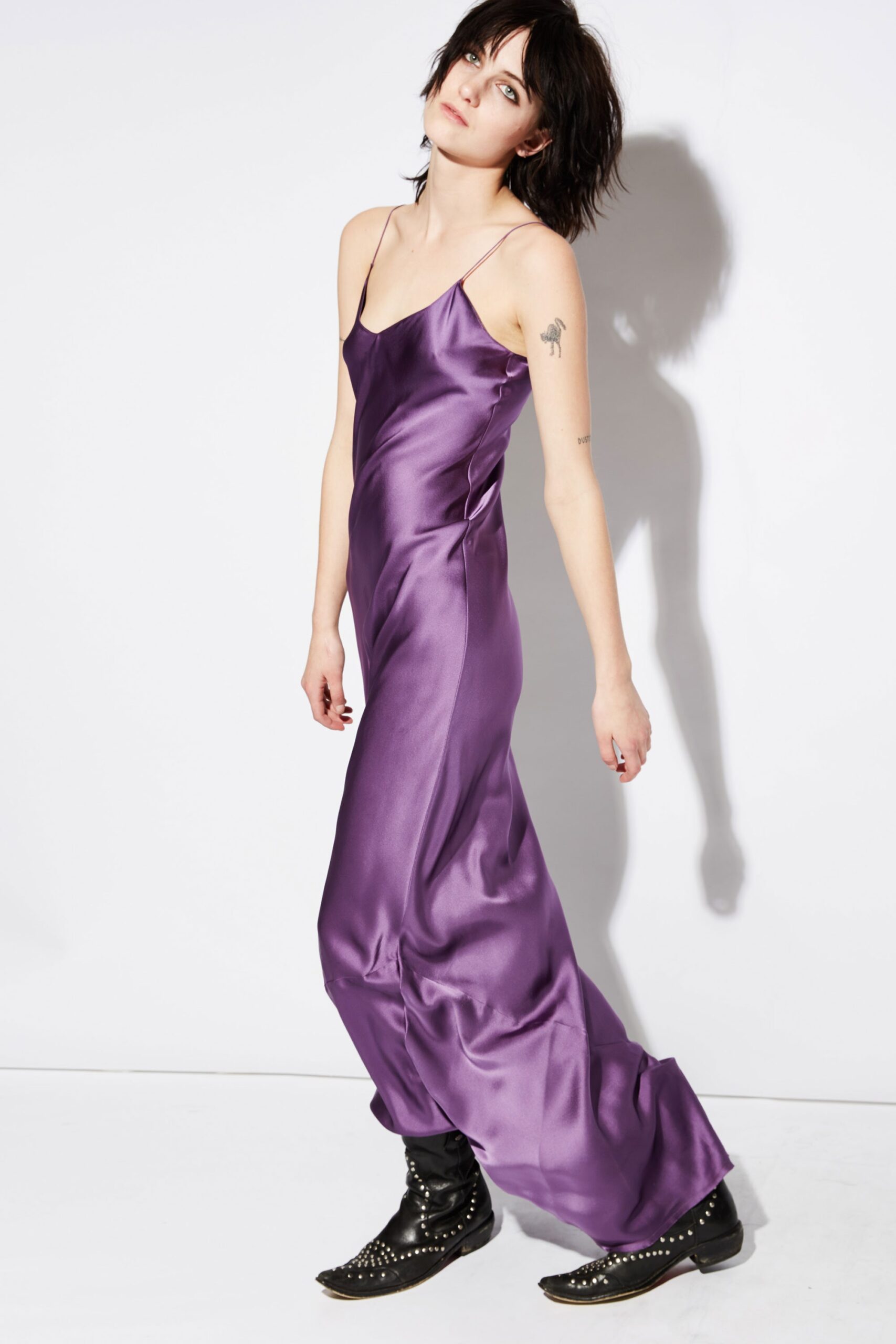 Nili Lotan F/W 18 Look 9