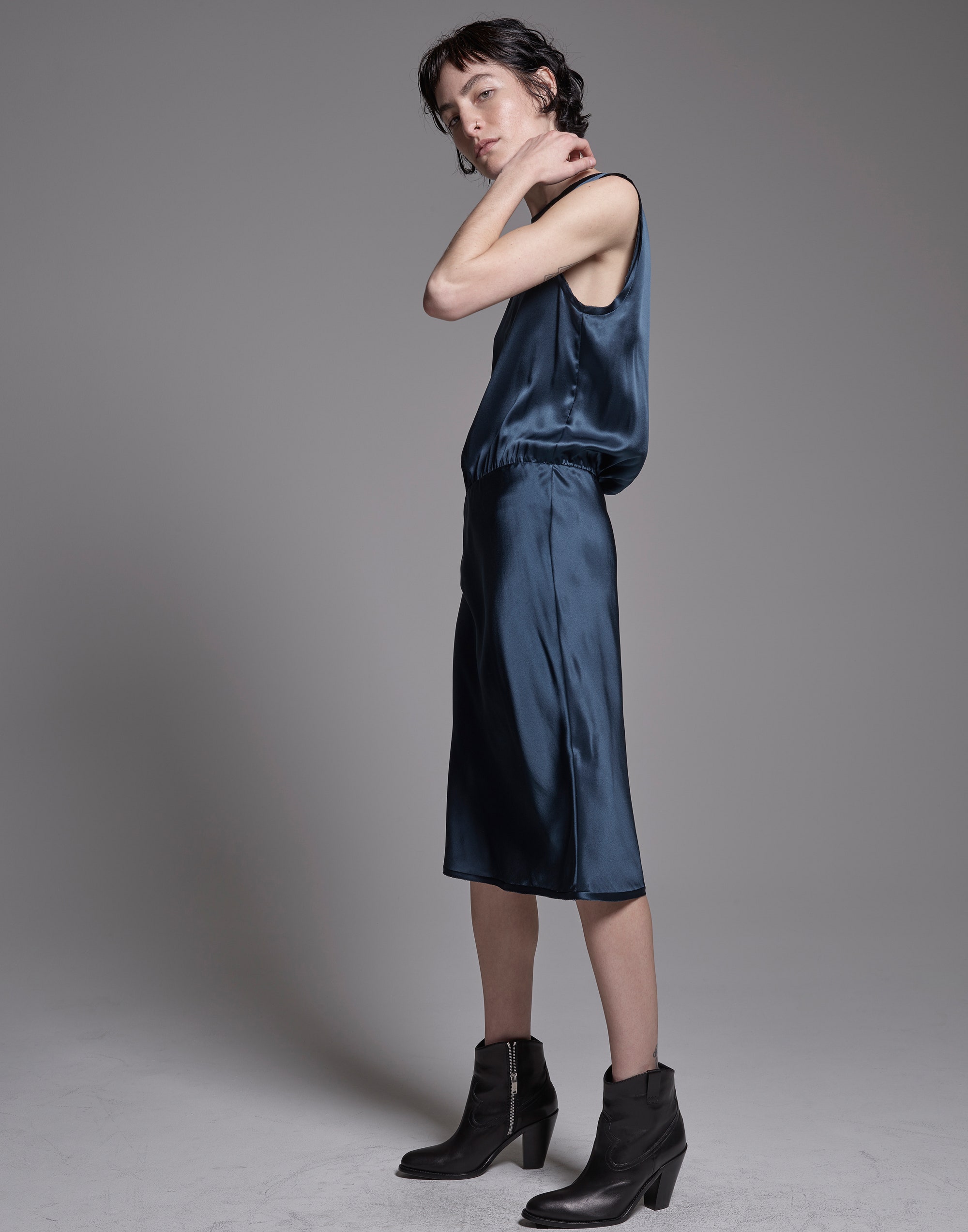 Nili Lotan F/W 17 Look 9