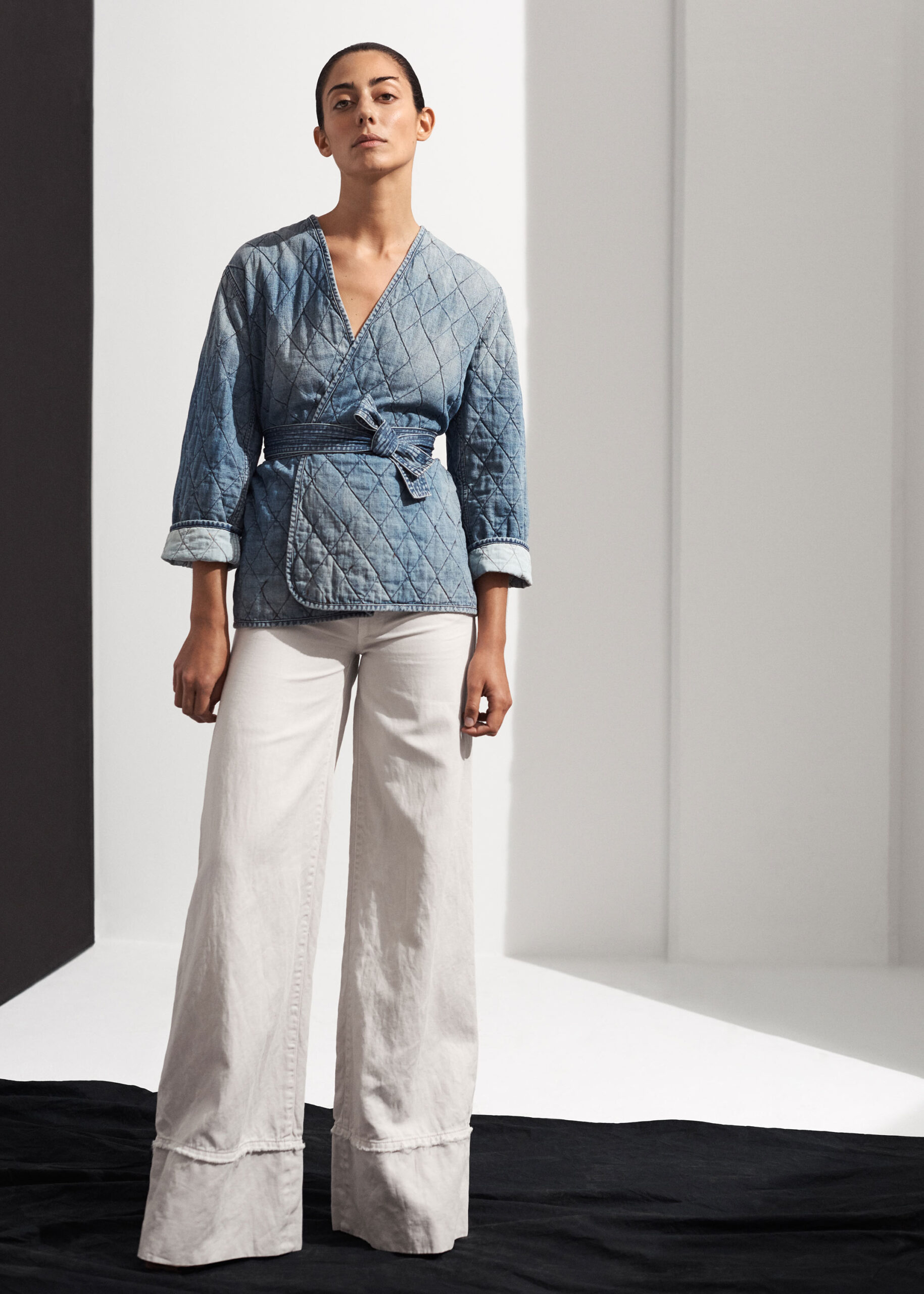 Nili Lotan S/S 18 Look 9