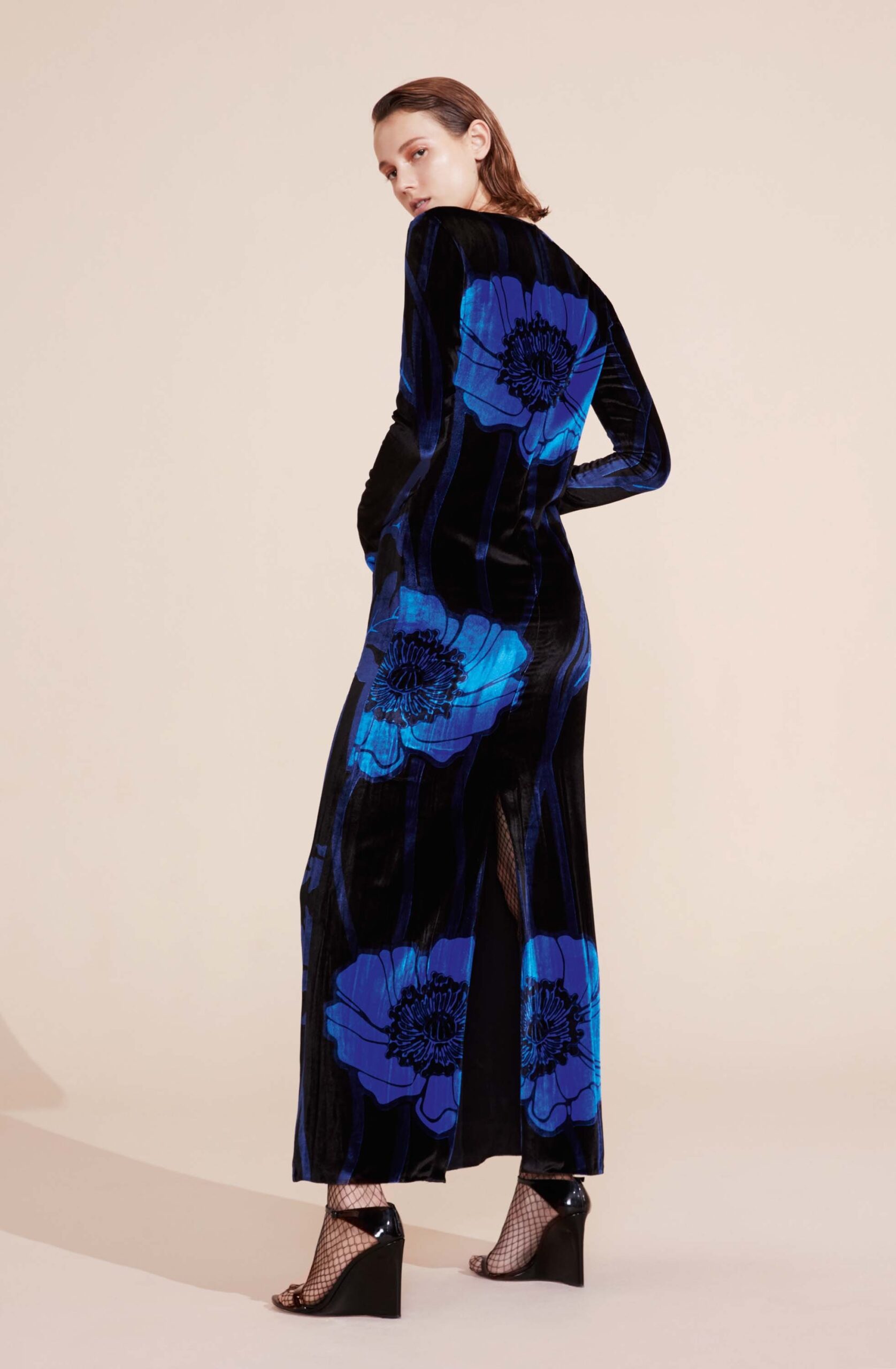 Nina Ricci Resort 17 Look 9