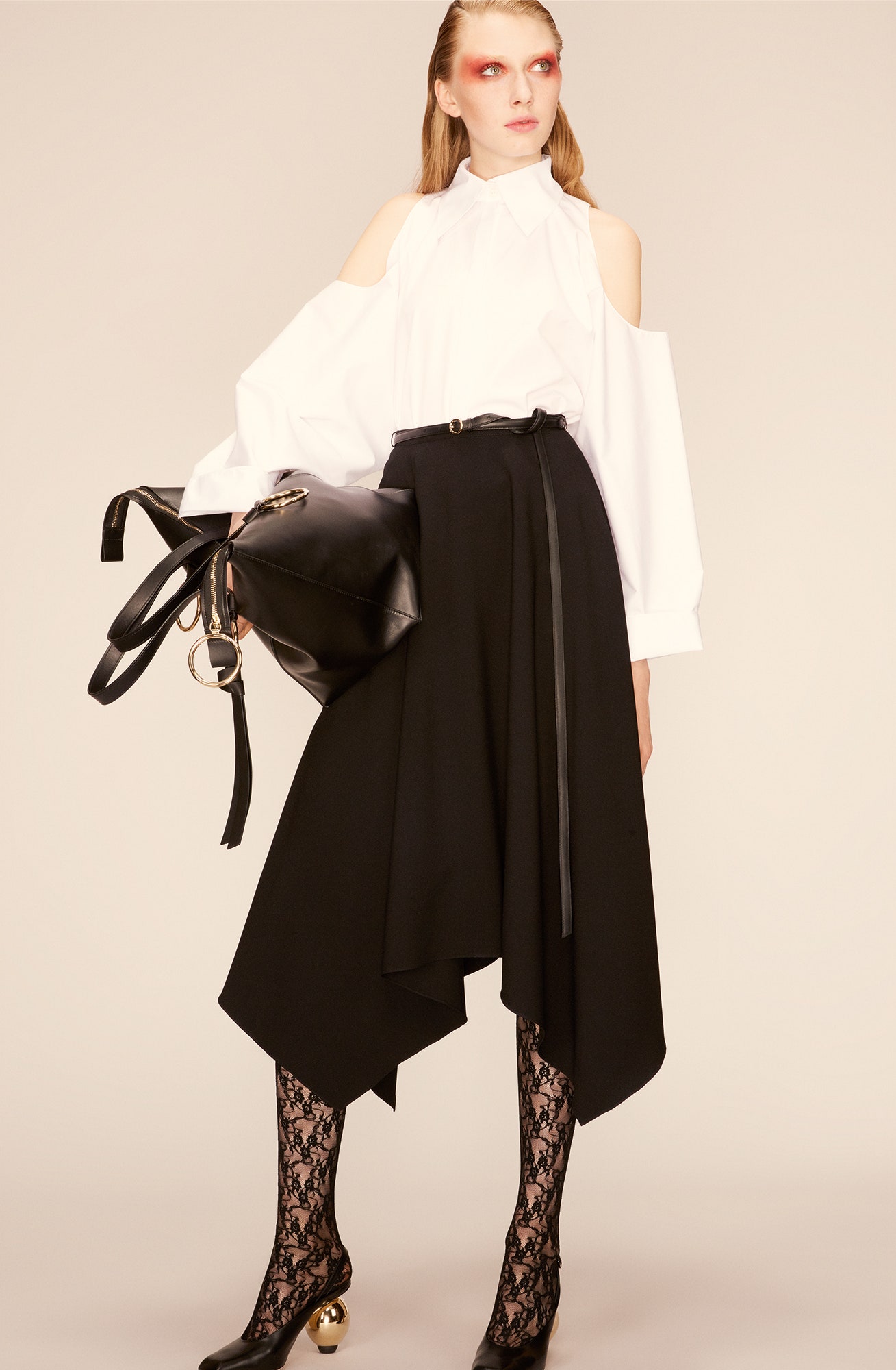 Nina Ricci Resort 18 Look 9