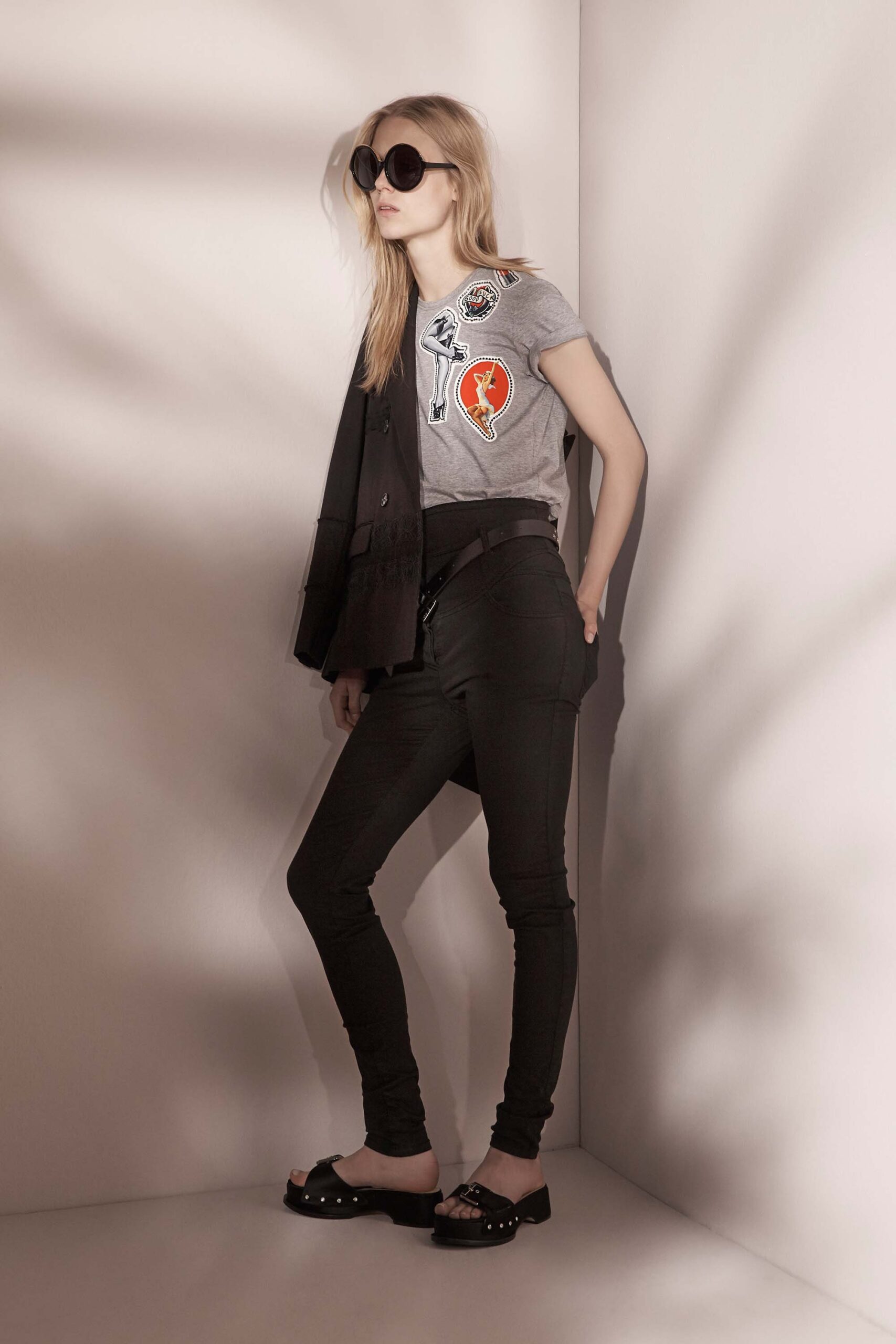 No. 21 Resort 17 Look 9