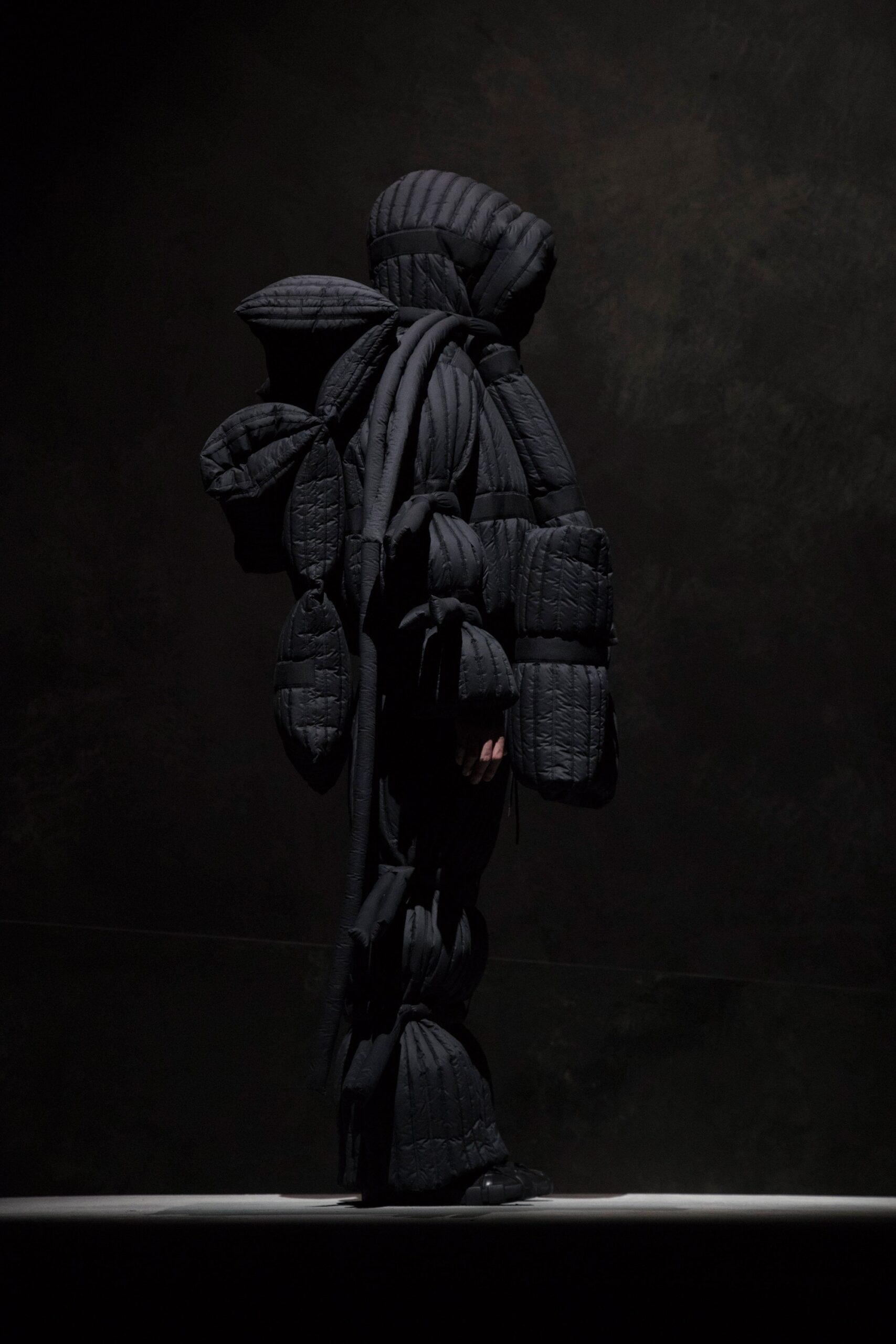 Moncler 5 Craig Green F/W 18 Look 9