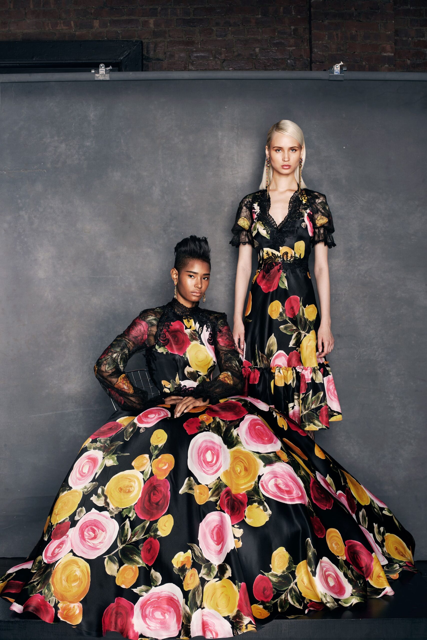Naeem Khan Resort 18 Look 10
