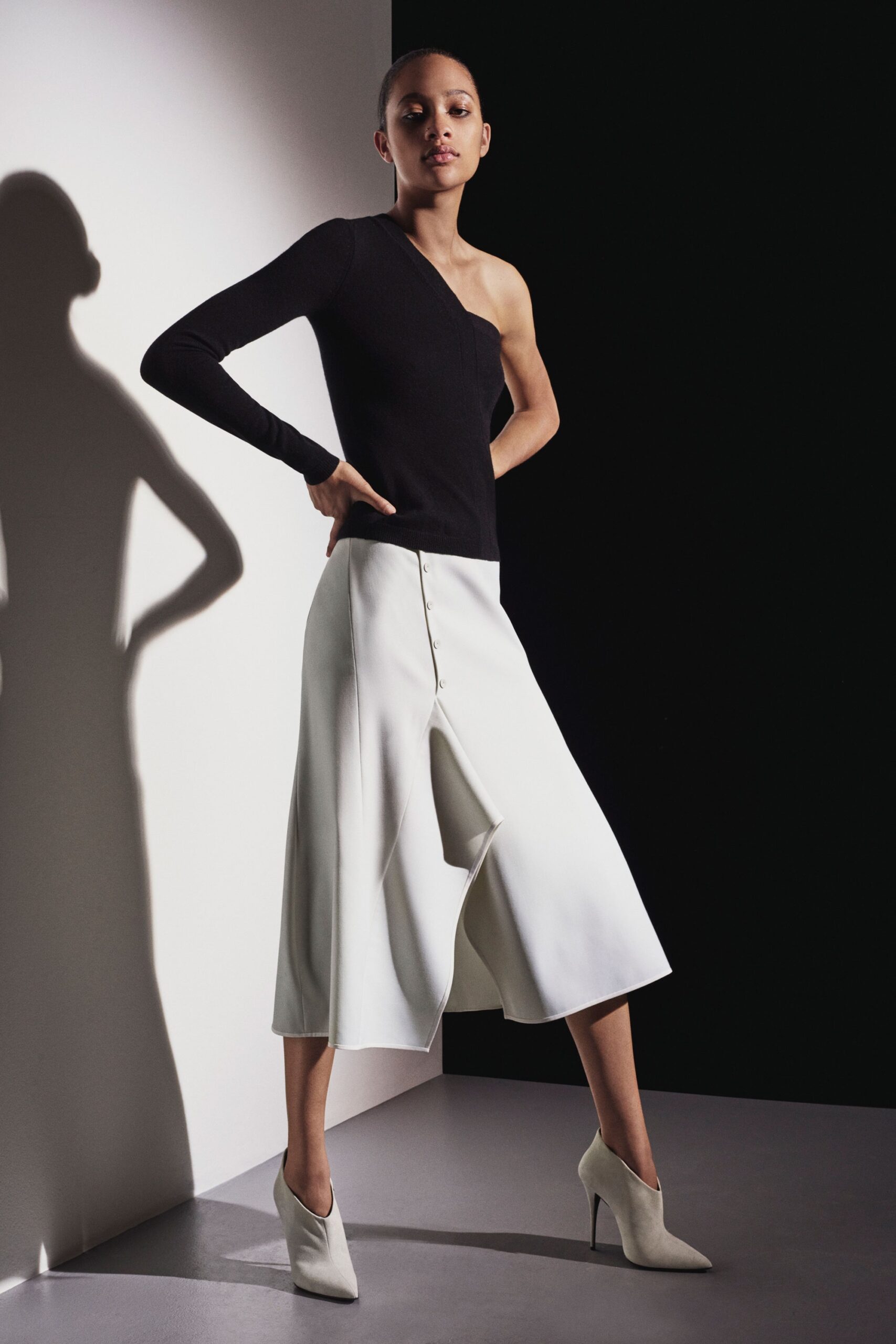 Narciso Rodriguez F/W 18 Look 10