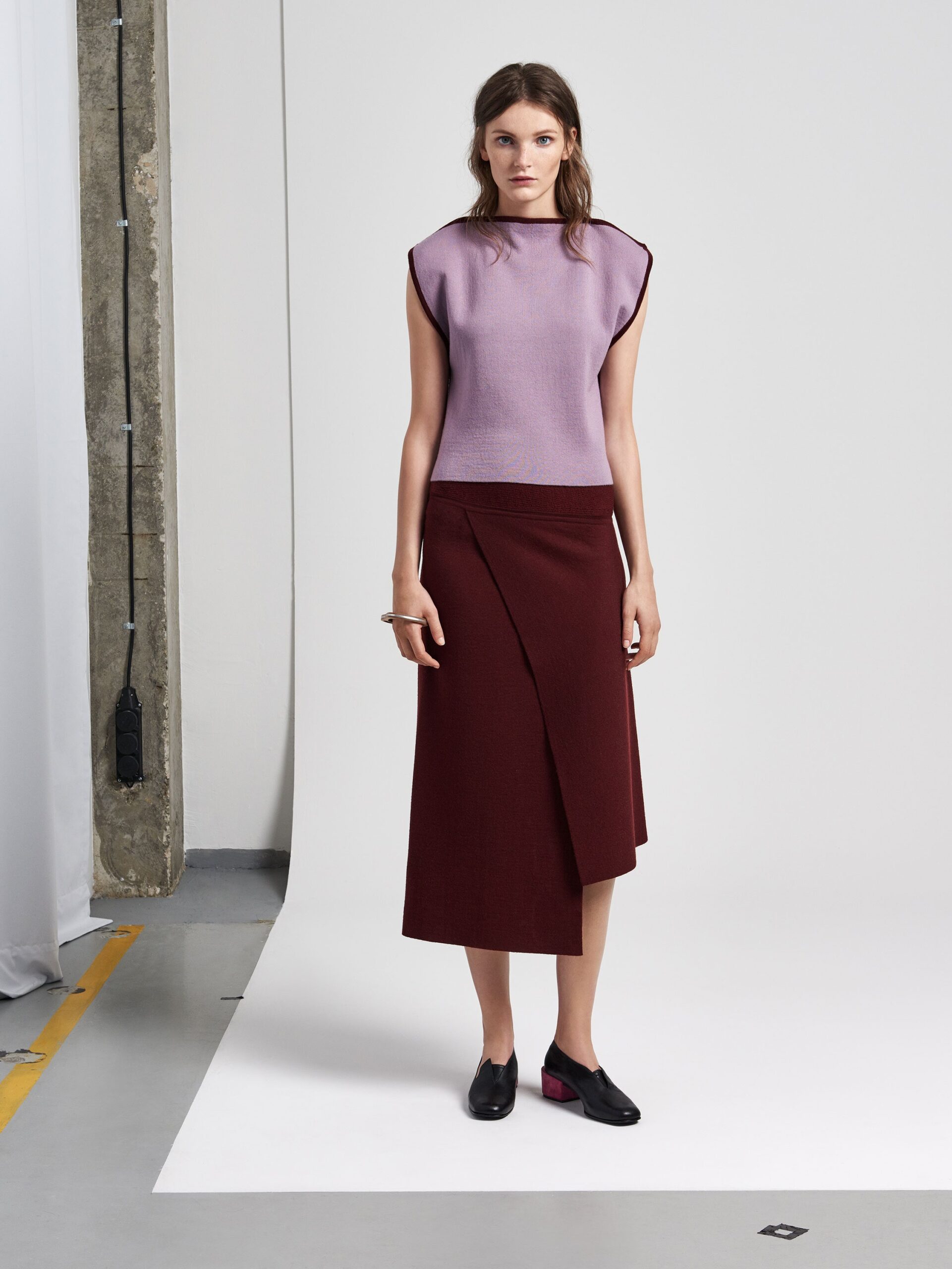 Nehera Resort 18 Look 10